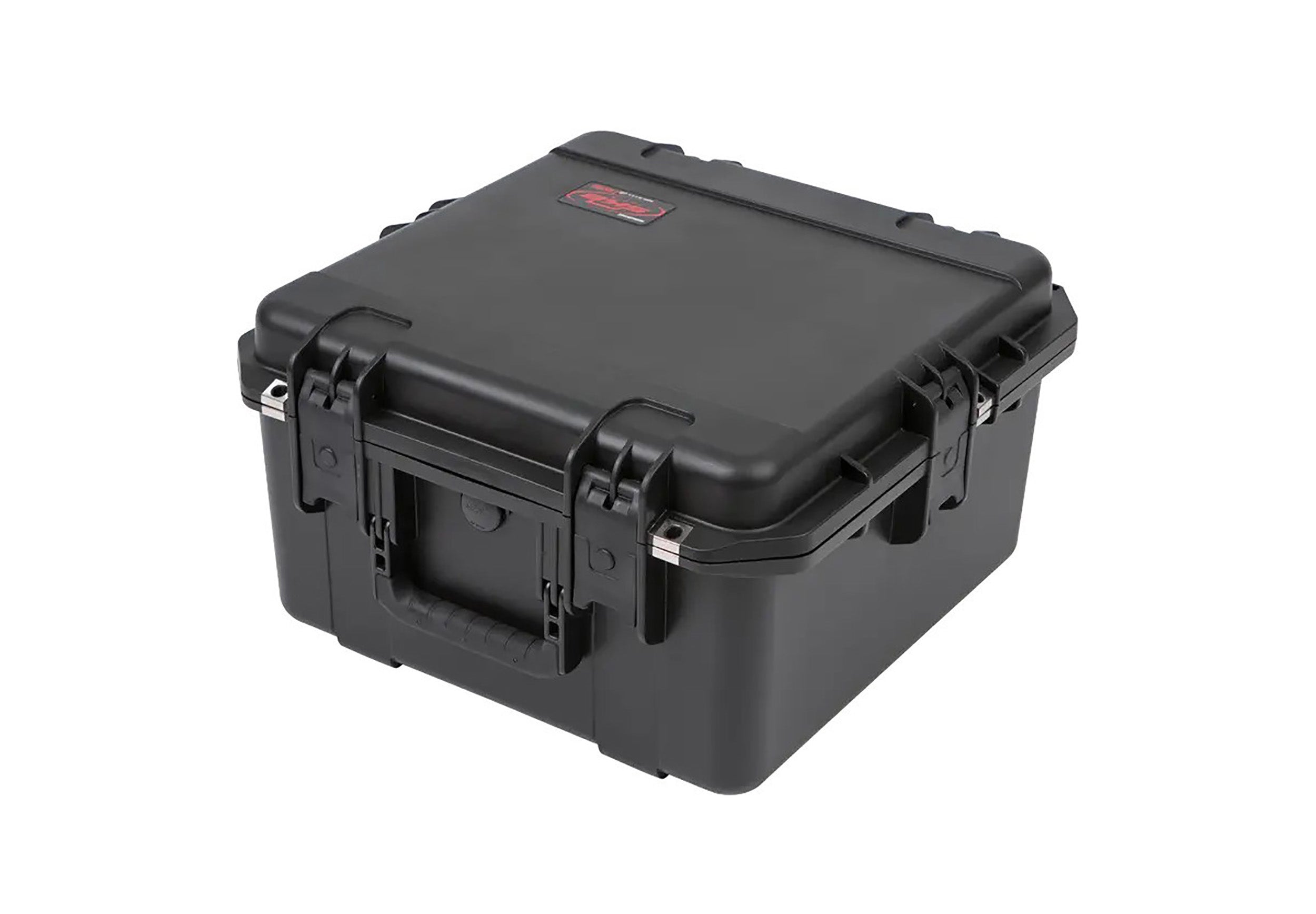 SKB Cases 3i-1717-10BE, iSeries Empty Waterproof Utility Case - Black by SKB Cases