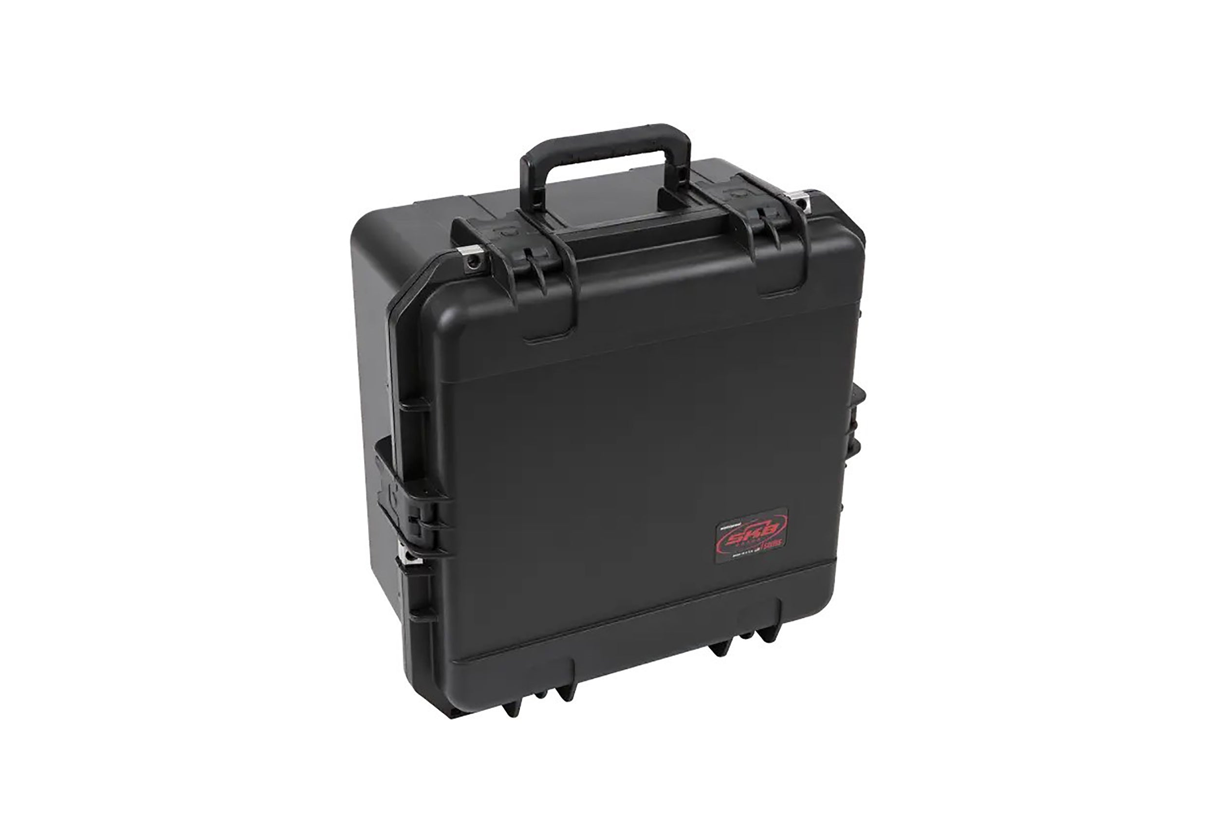 SKB Cases 3i-1717-10BE, iSeries Empty Waterproof Utility Case - Black by SKB Cases