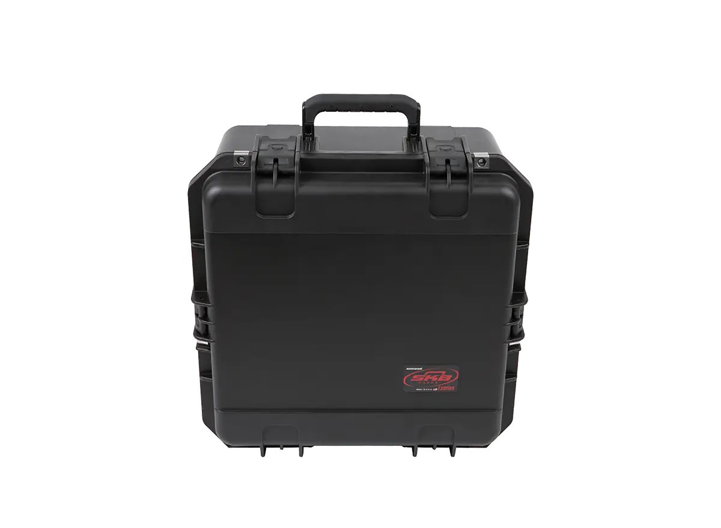 SKB Cases 3i-1717-10BE, iSeries Empty Waterproof Utility Case - Black by SKB Cases