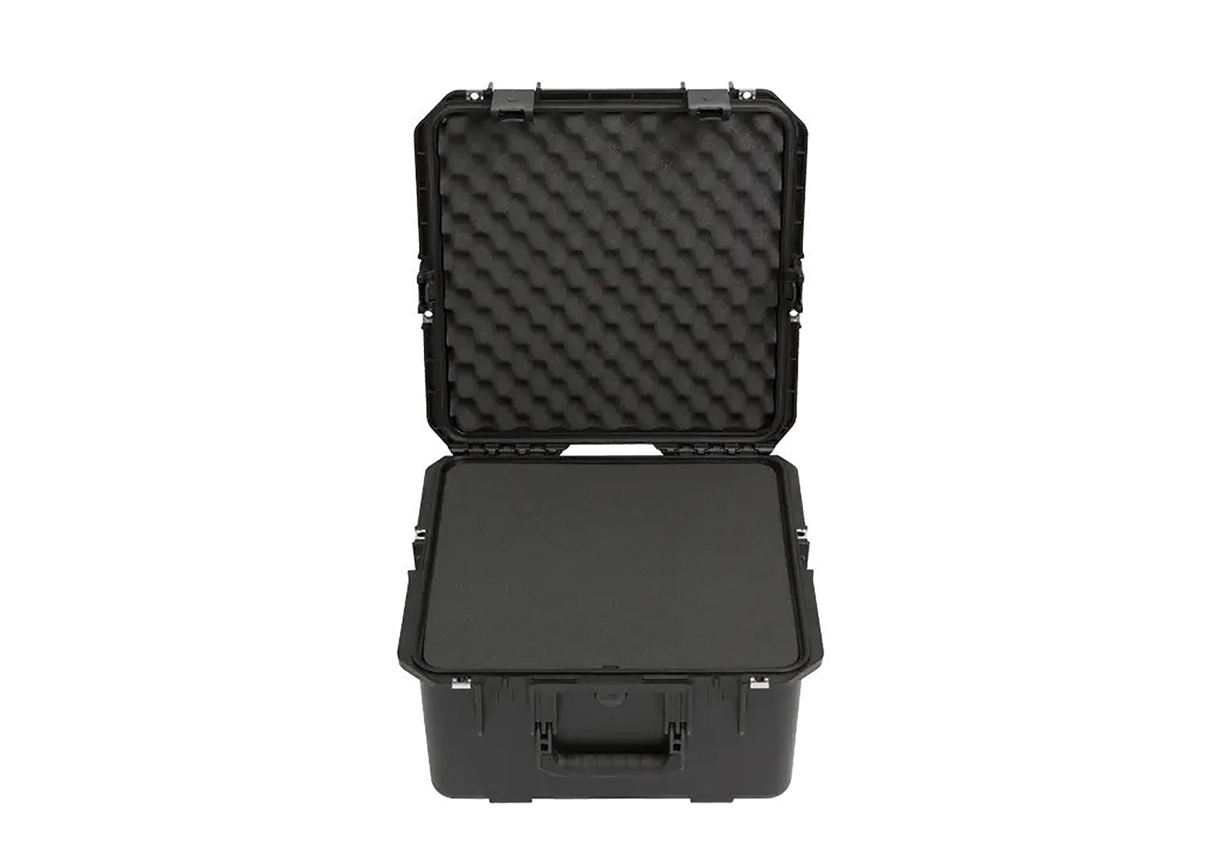 SKB Cases 3i-1717-10BC, iSeries Waterproof Utility Case with Cubed Foam - Black by SKB Cases