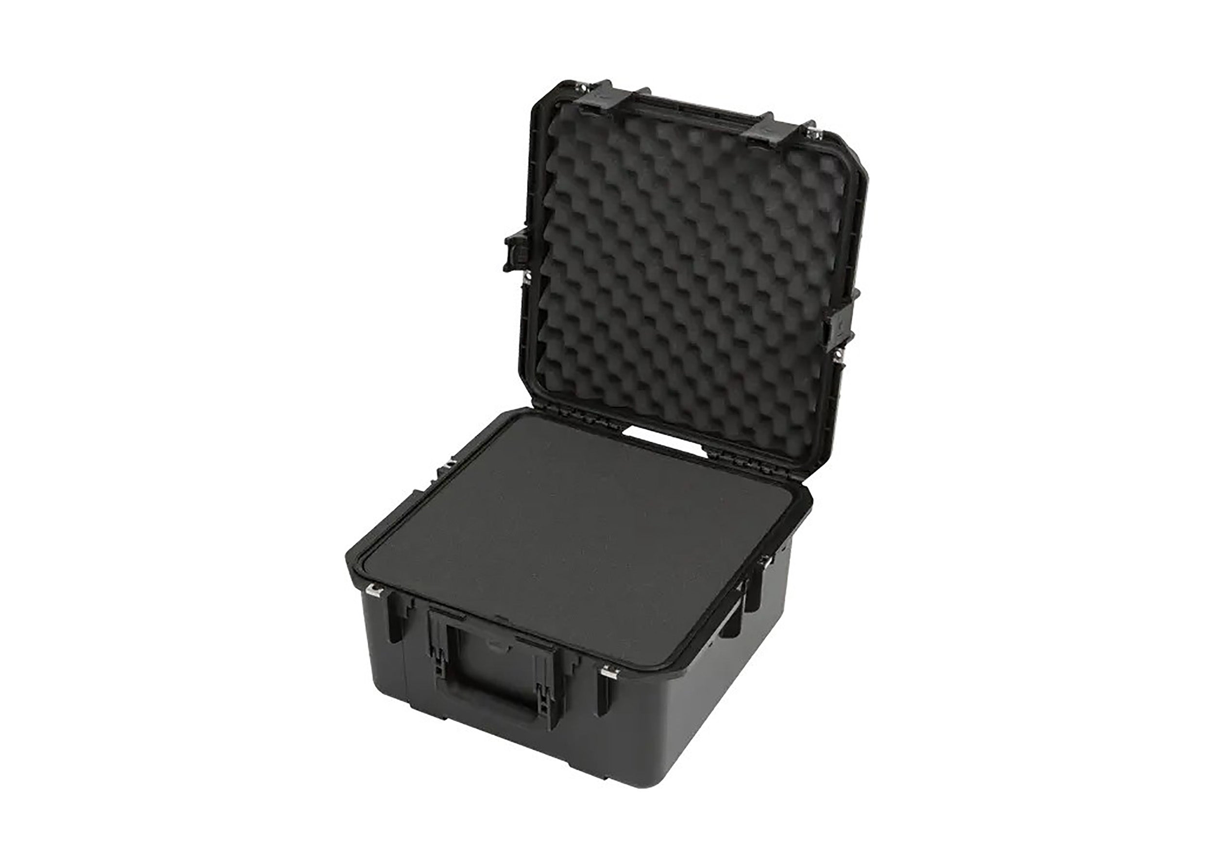 SKB Cases 3i-1717-10BC, iSeries Waterproof Utility Case with Cubed Foam - Black by SKB Cases