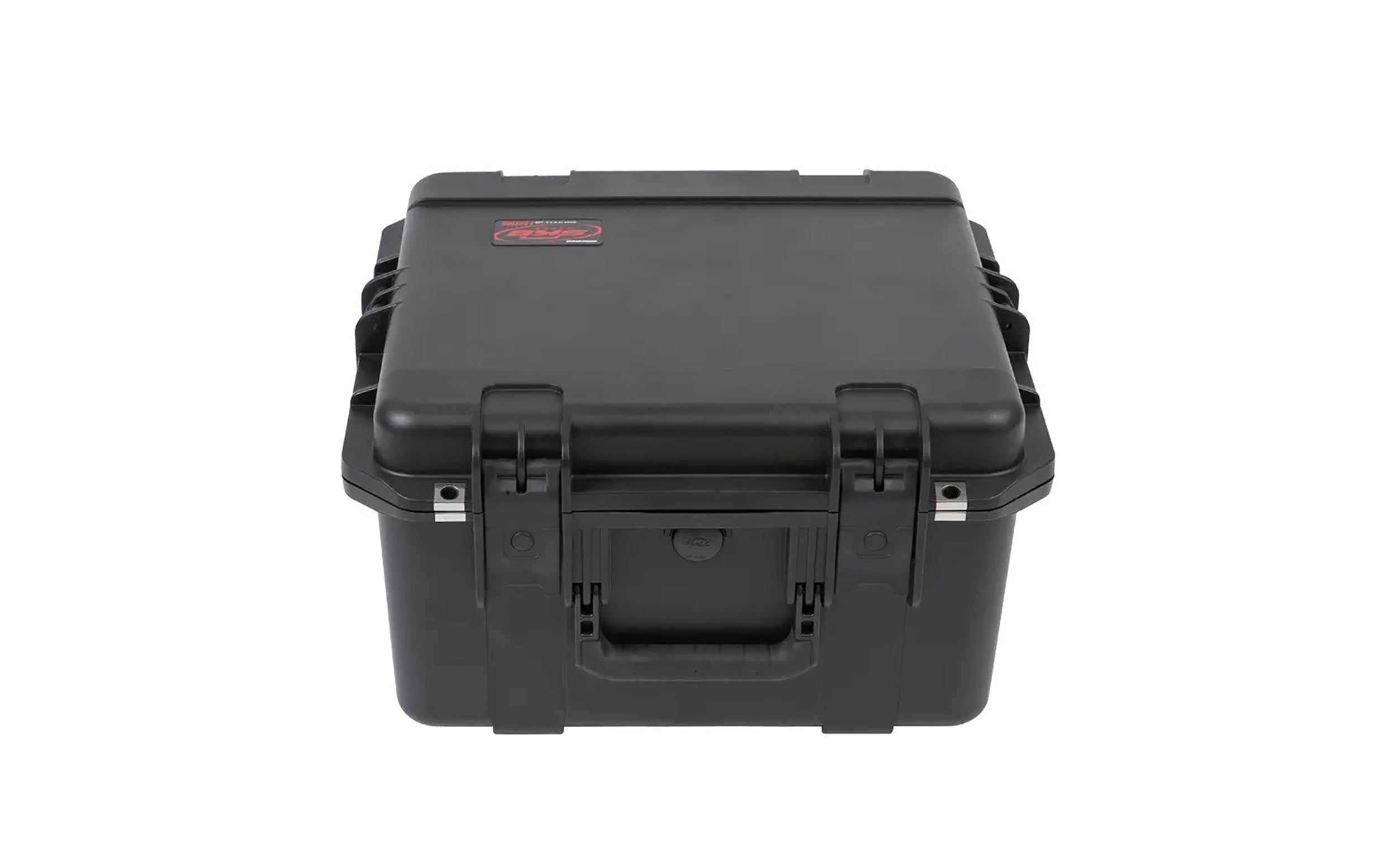 SKB Cases 3i-1717-10BC, iSeries Waterproof Utility Case with Cubed Foam - Black by SKB Cases