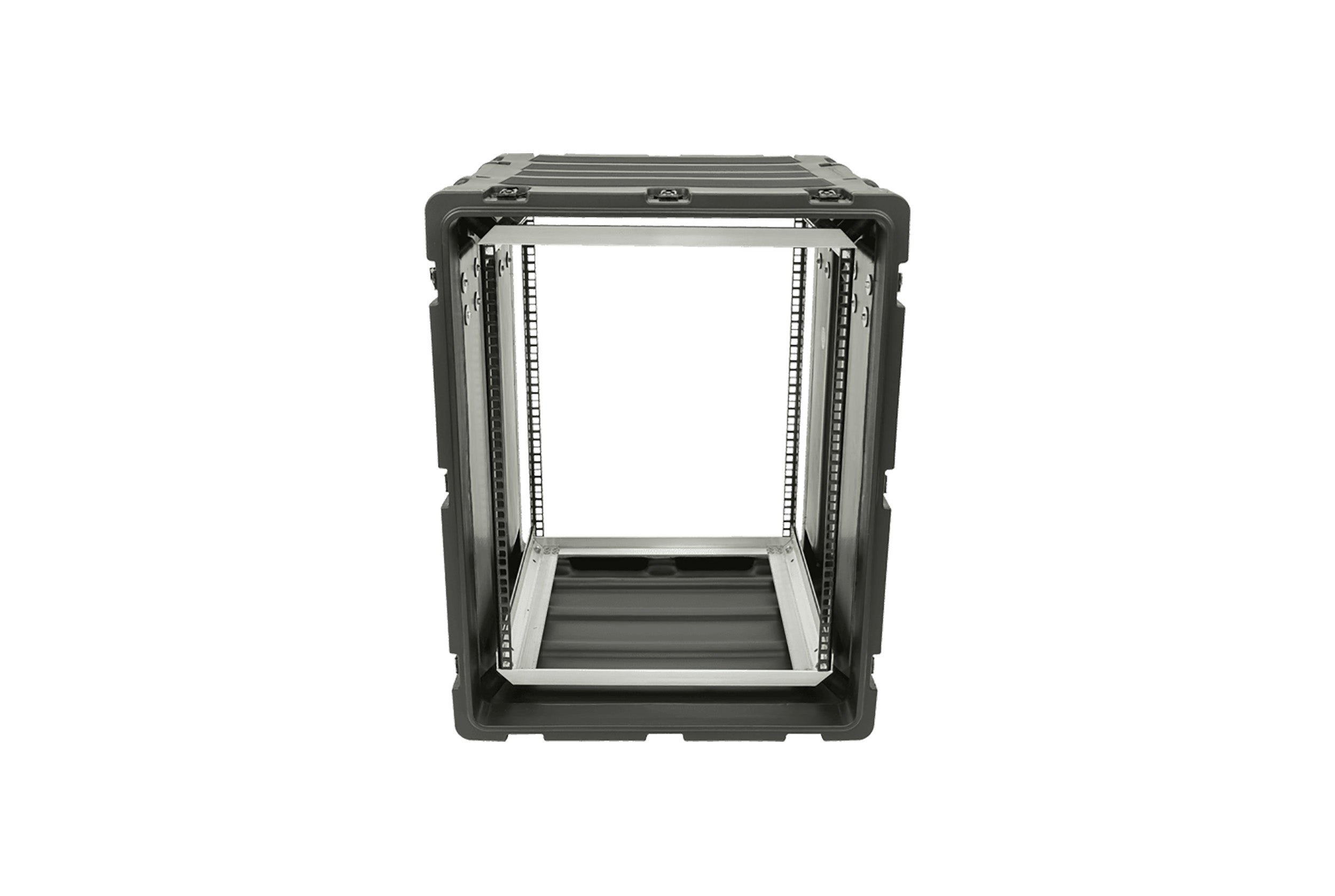 SKB Cases 3RS-14U20-22B 20-Inch-Deep RS Series Shock Rack - 14 Unit by SKB Cases