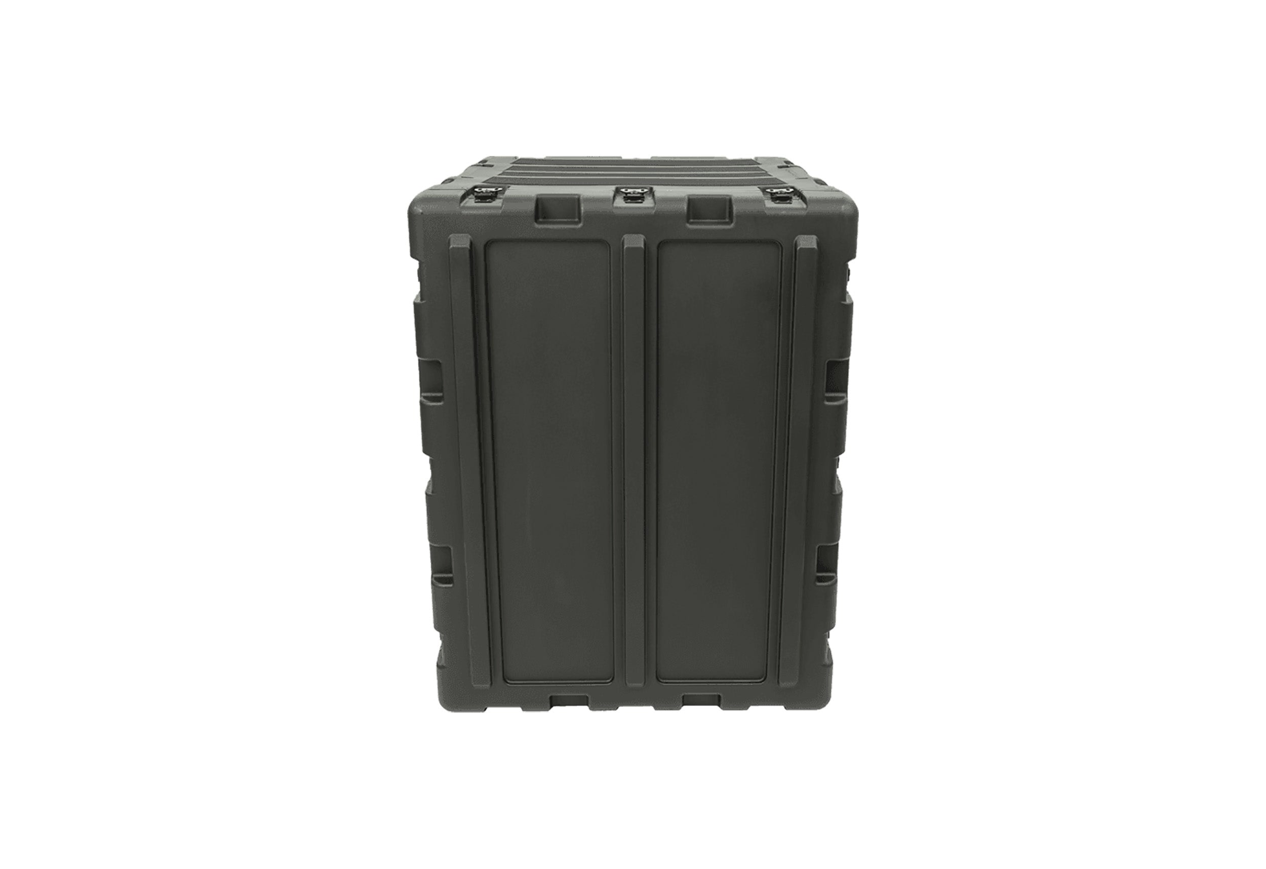 SKB Cases 3RS-14U20-22B 20-Inch-Deep RS Series Shock Rack - 14 Unit by SKB Cases
