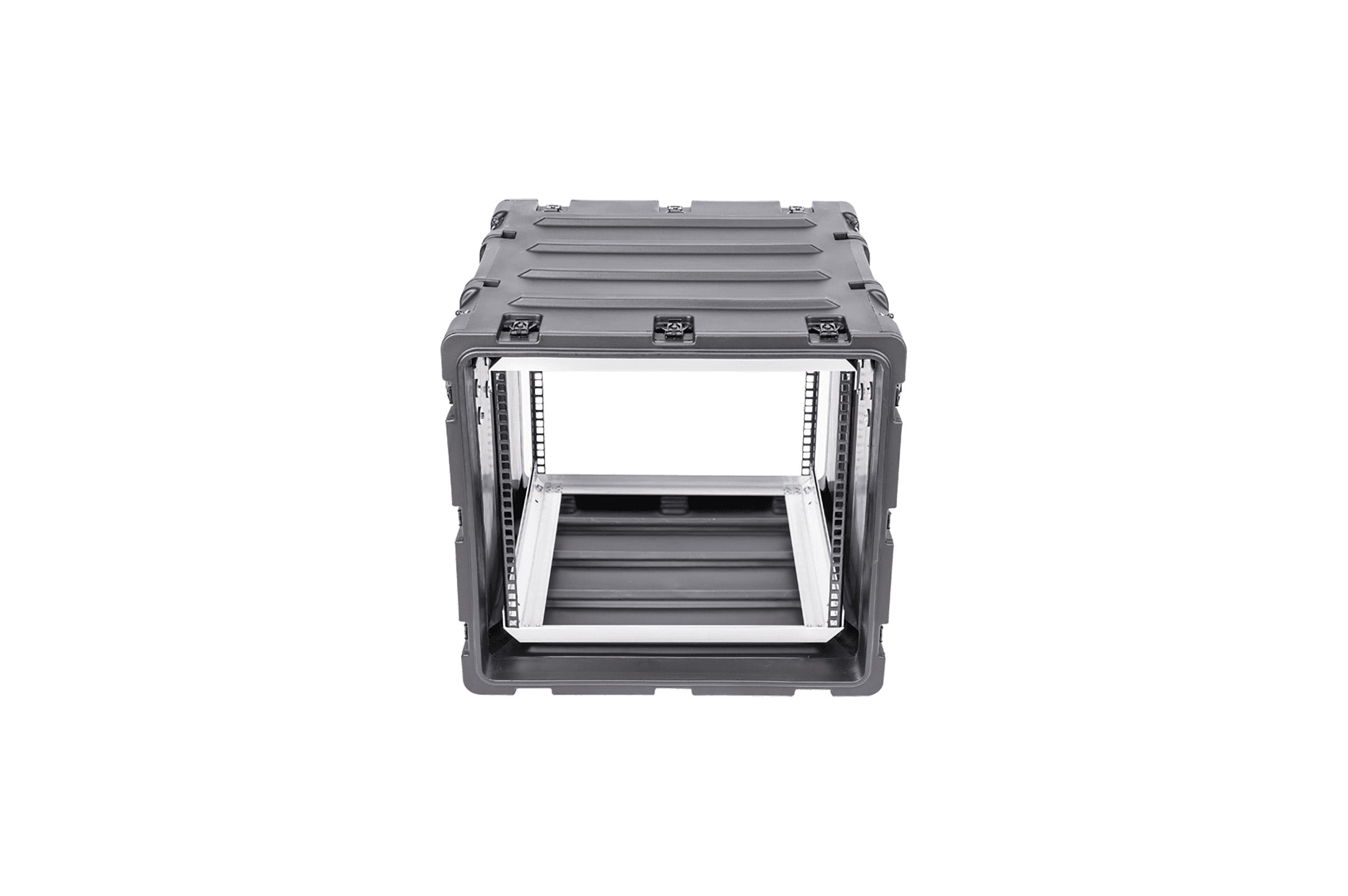 SKB Cases 3RS-9U20-22B 20-Inch-Deep RS Series Shock Rack - 9 Unit by SKB Cases