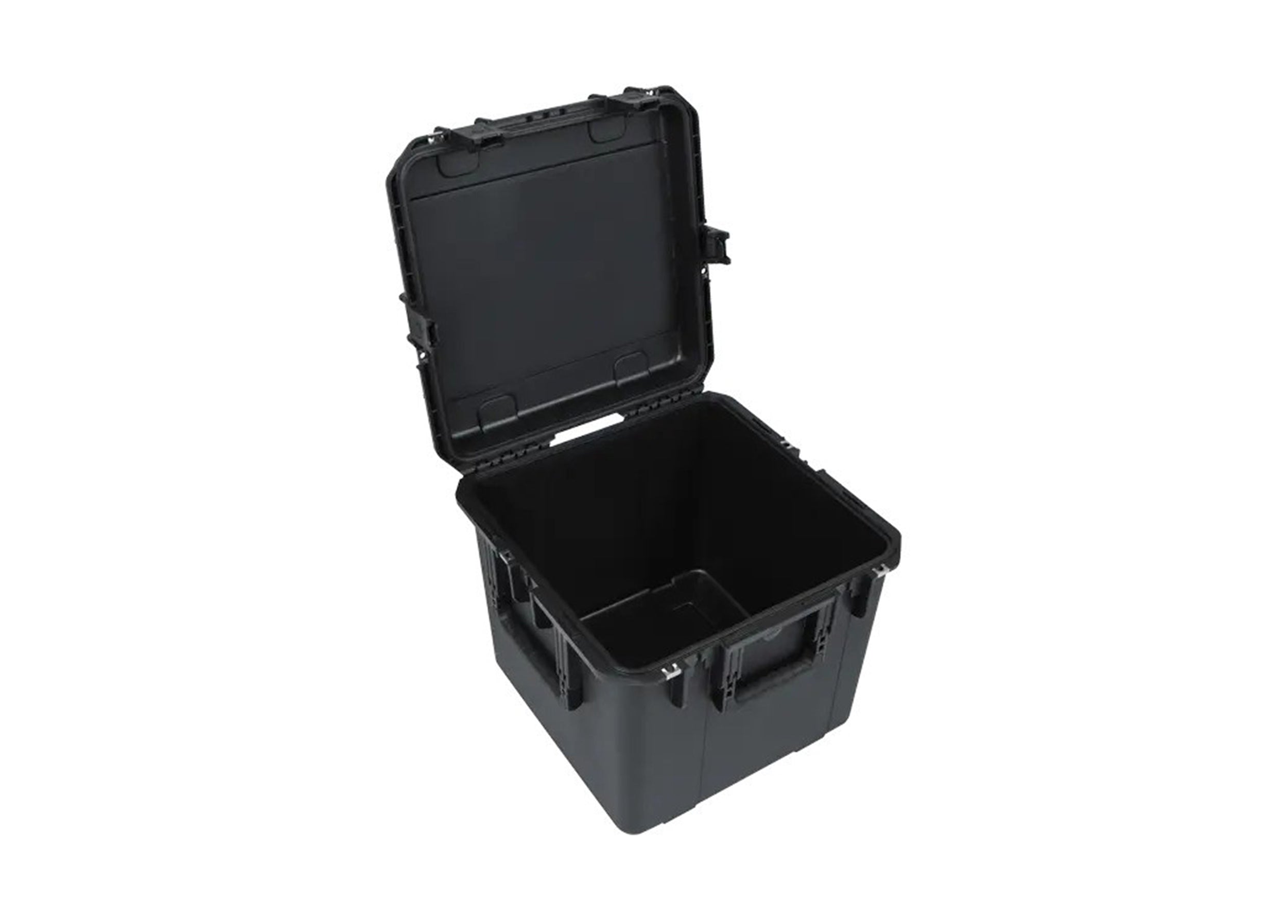 SKB Cases 3i-1717-16BE, iSeries Empty Waterproof Utility Case - Black by SKB Cases