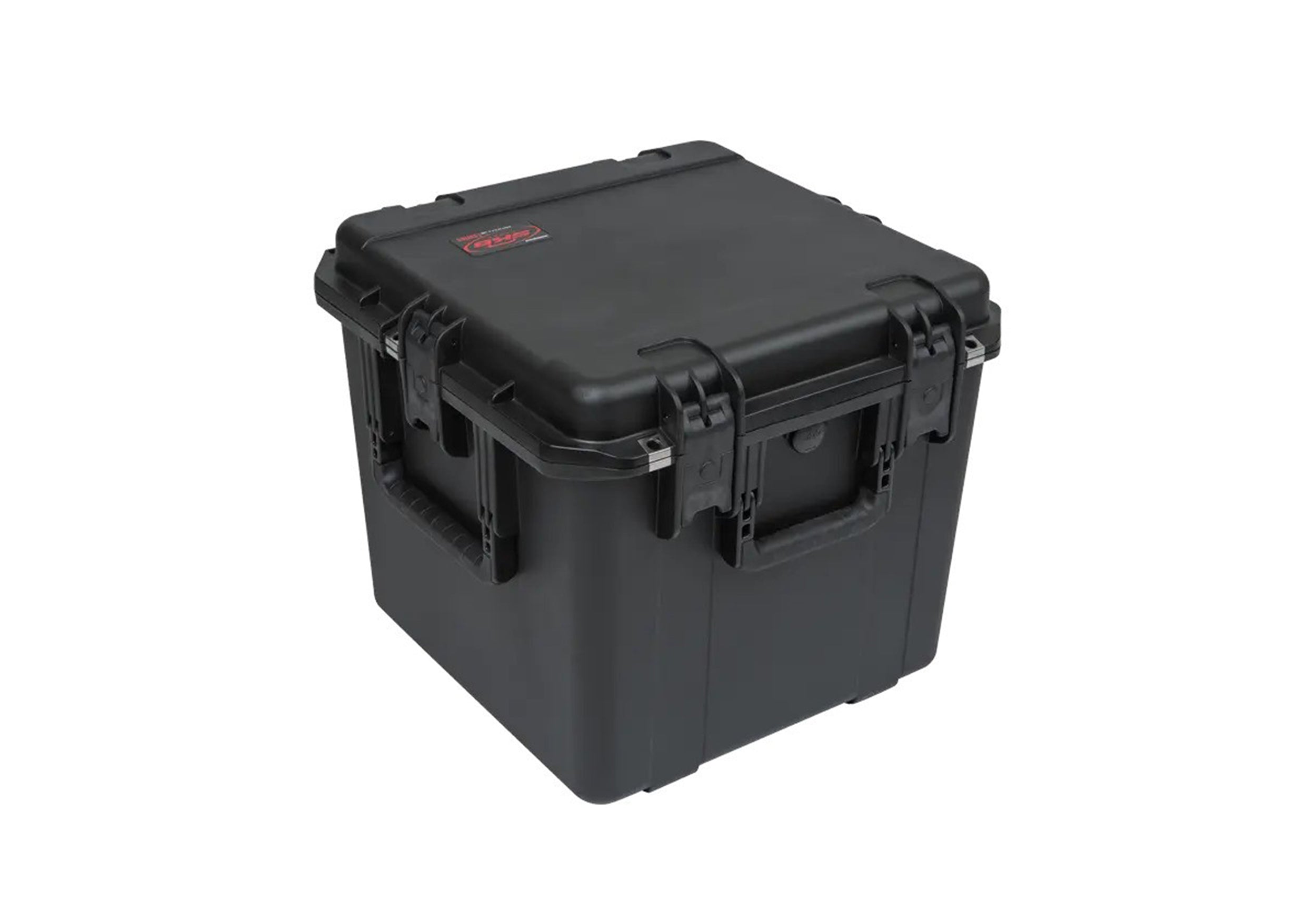 SKB Cases 3i-1717-16BE, iSeries Empty Waterproof Utility Case - Black by SKB Cases