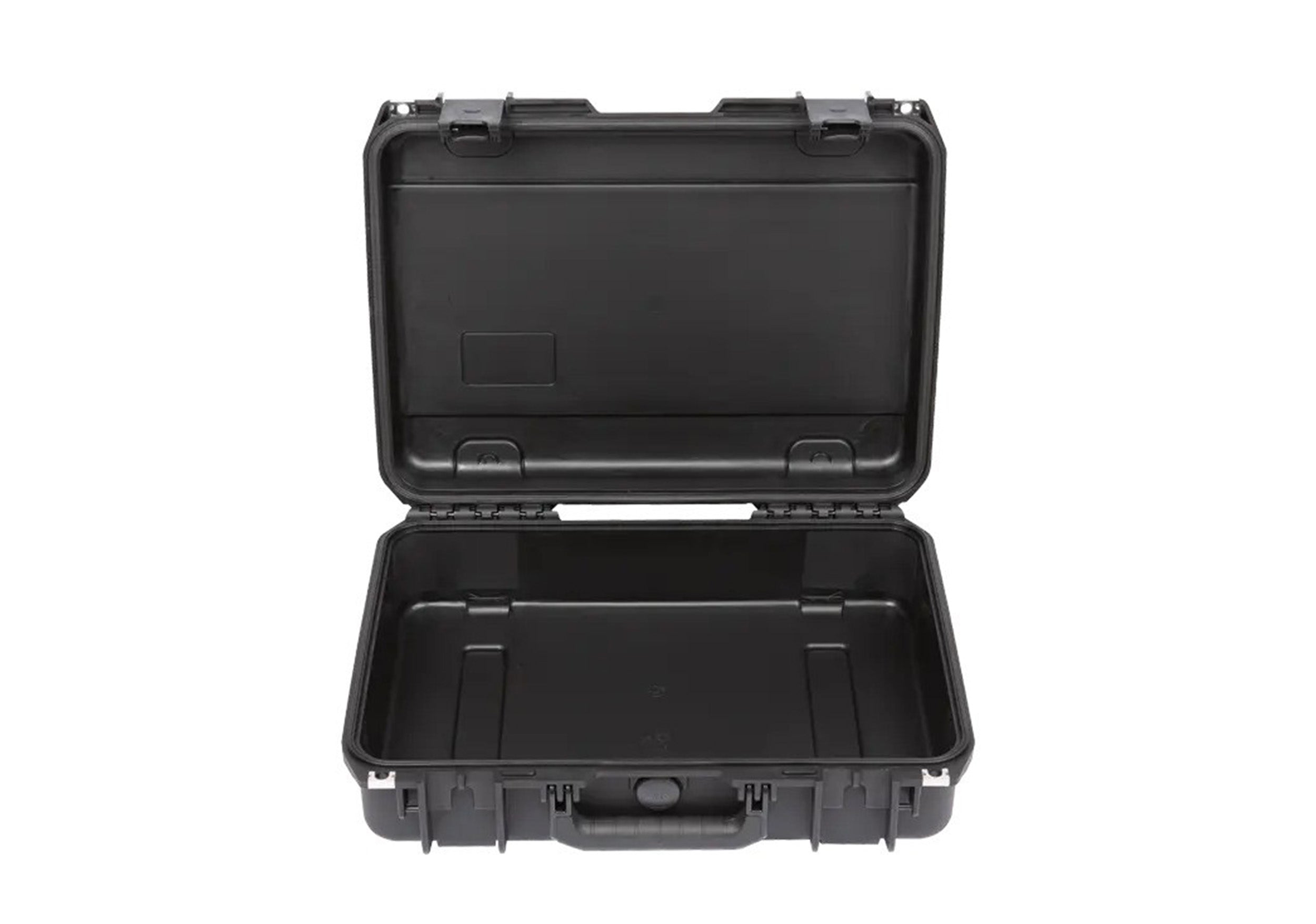 SKB Cases 3i-1813-5B-E, iSeries Mil-Standard Empty Waterproof Case 5" Deep - Black by SKB Cases