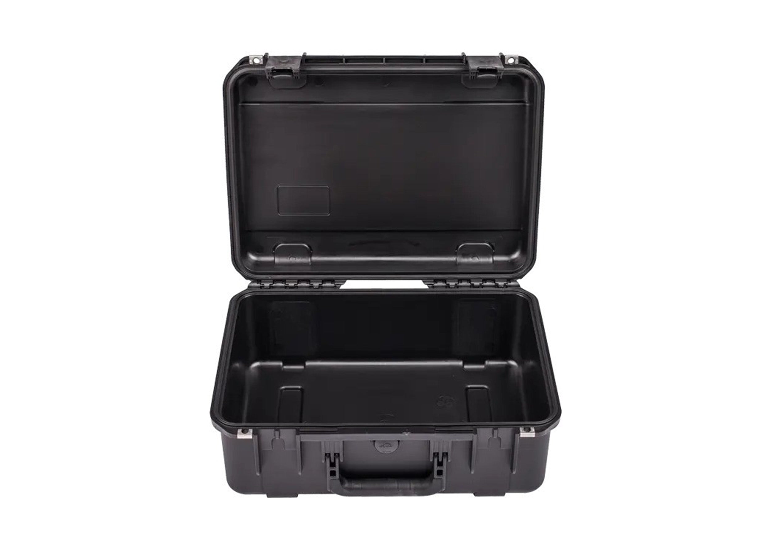 SKB Cases 3i-1813-7B-E, iSeries Mil-Standard Empty Waterproof Case 7" Deep - Black by SKB Cases