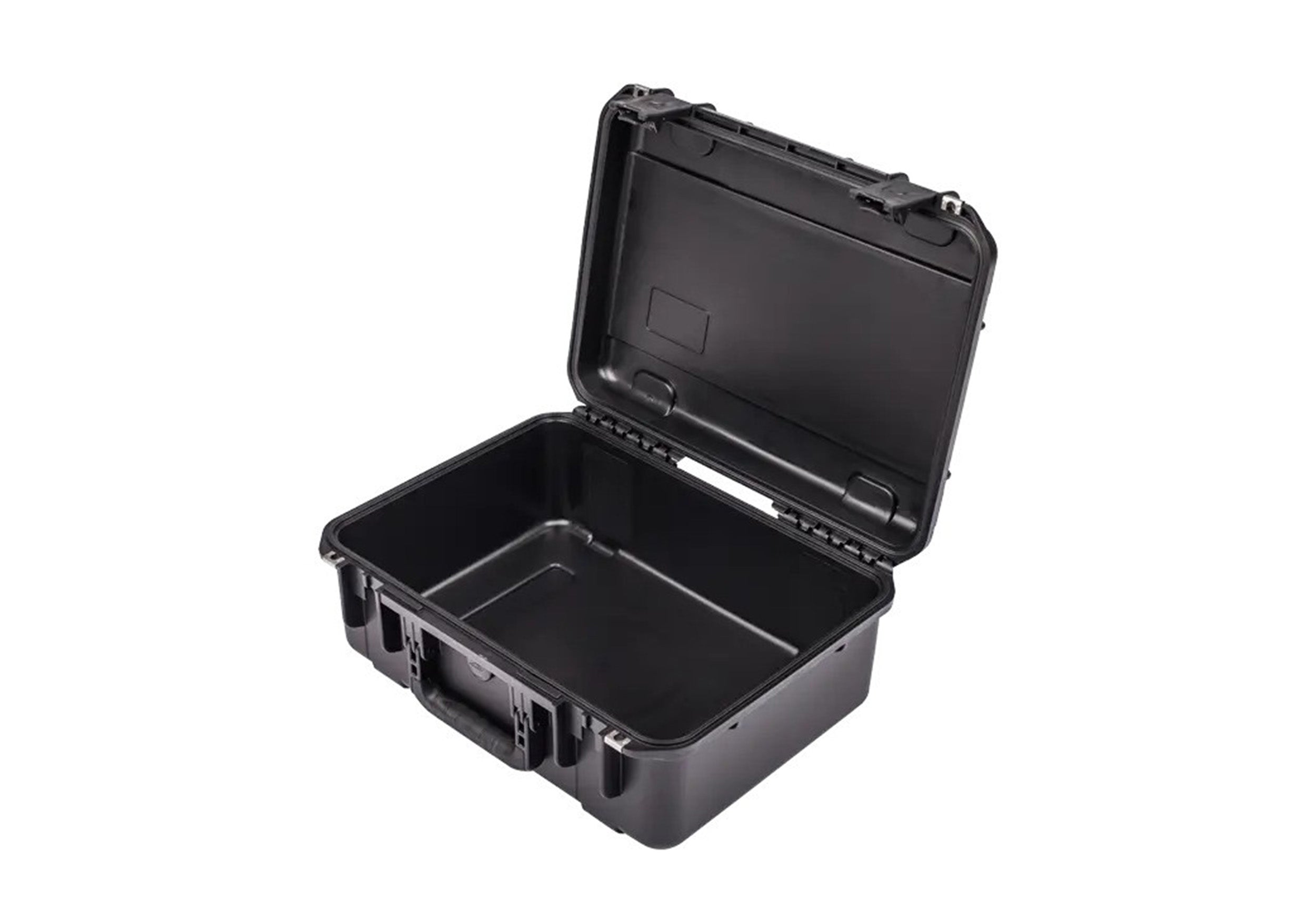 SKB Cases 3i-1813-7B-E, iSeries Mil-Standard Empty Waterproof Case 7" Deep - Black by SKB Cases