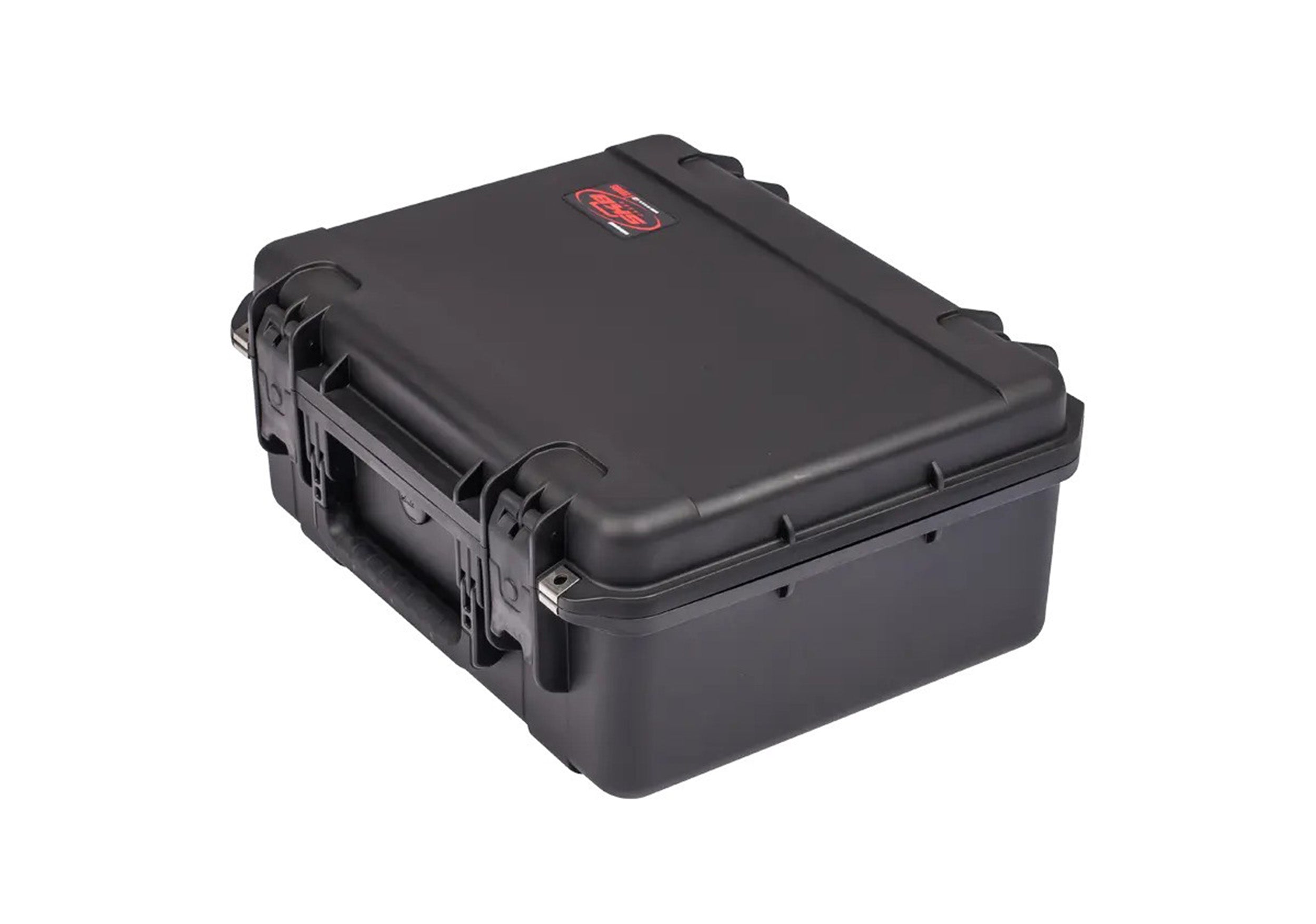 SKB Cases 3i-1914N-8B-C, iSeries Mil-Standard Waterproof Case 8" Deep with Cubed Foam - Black by SKB Cases