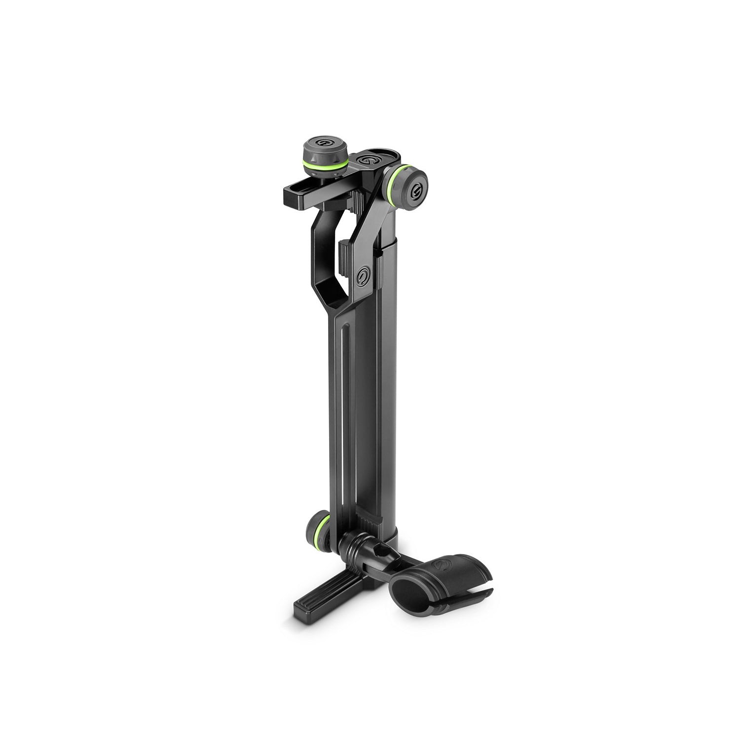B-Stock: Gravity GMSCABCL01 Cab Clamp Microphone Holder for Guitar Cabinets by Gravity