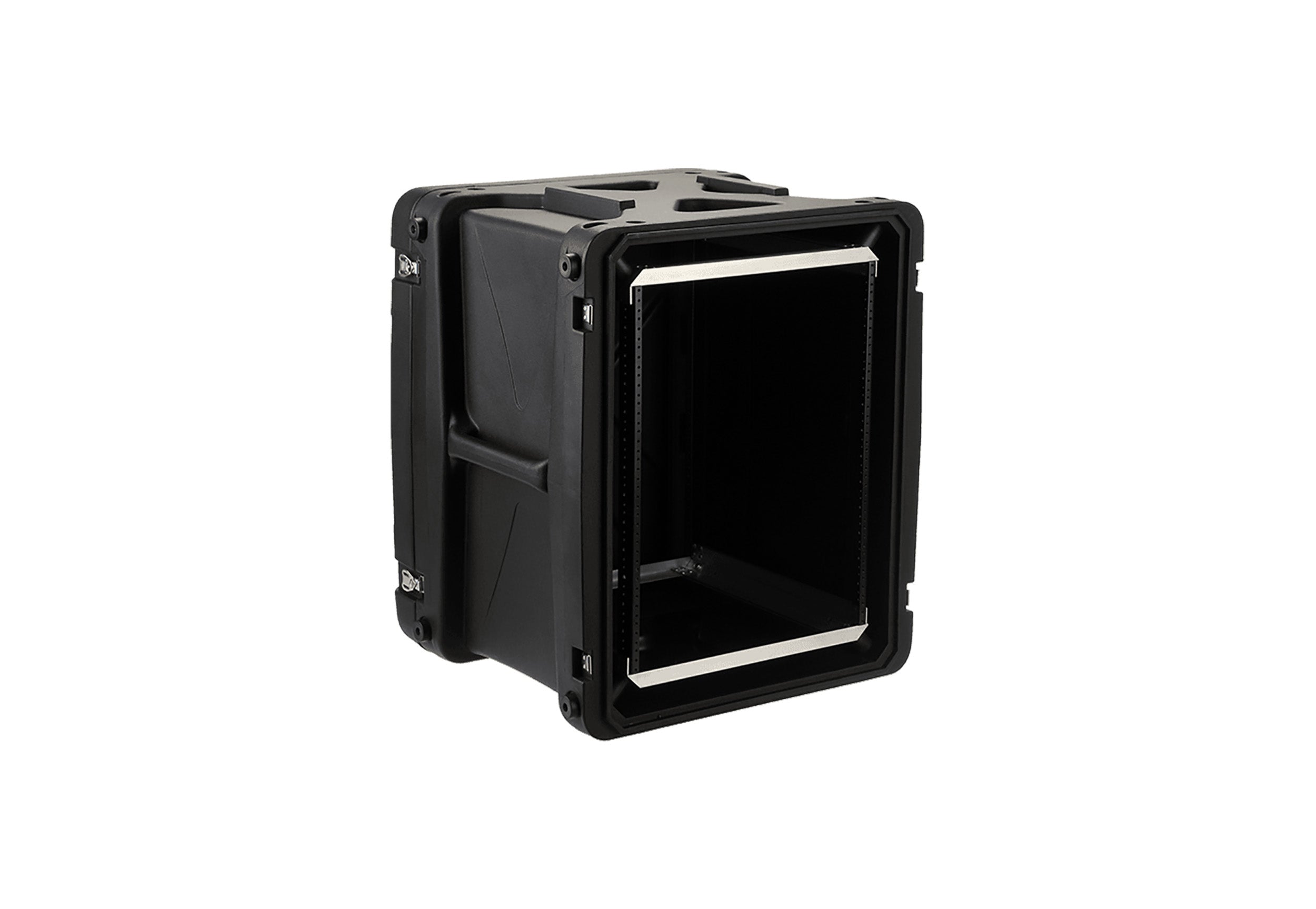 SKB Cases 1SKB-R914U20, 20-Inch Deep rSeries Shock Rack - 14 Unit by SKB Cases