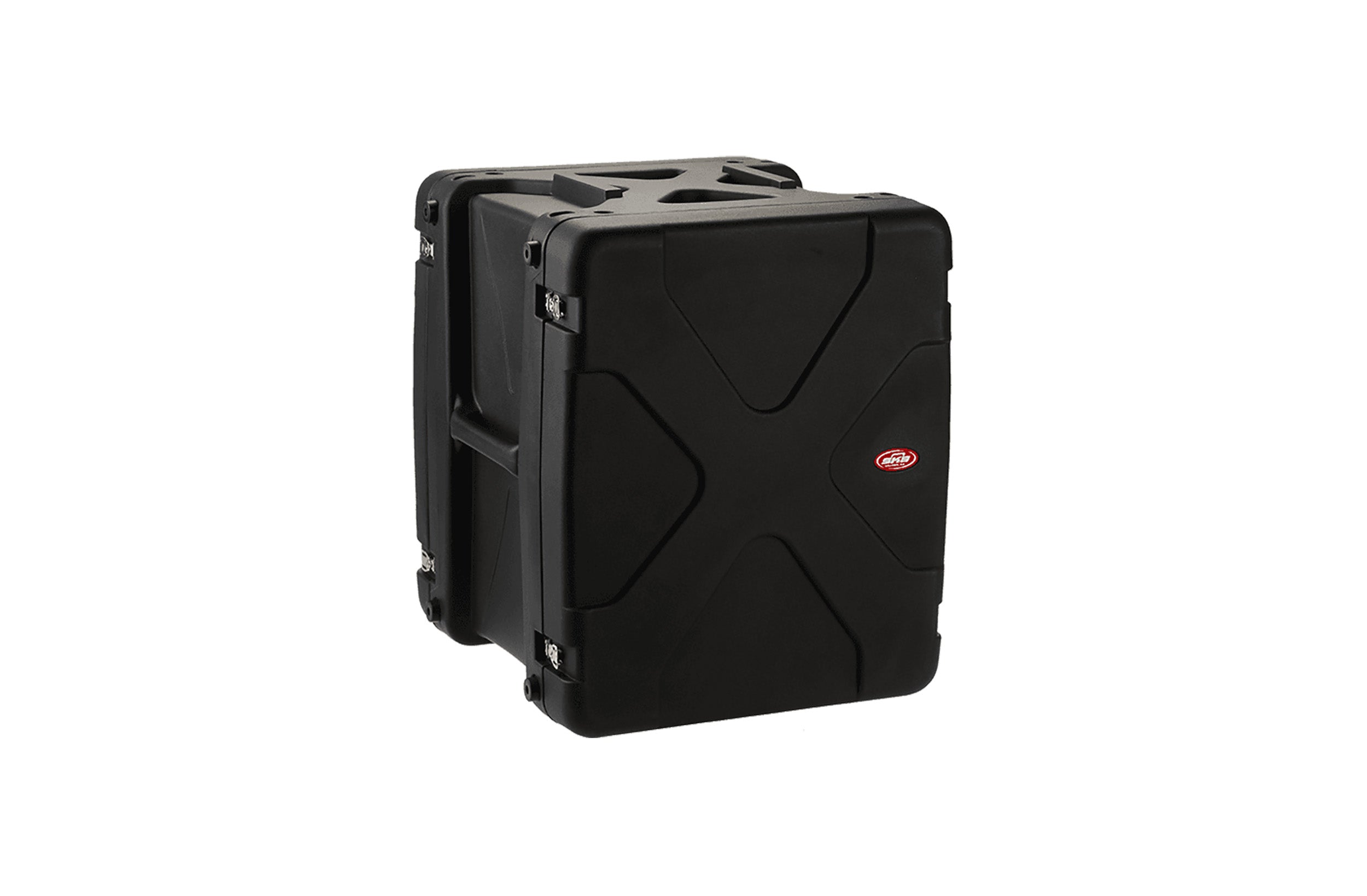 SKB Cases 1SKB-R914U20, 20-Inch Deep rSeries Shock Rack - 14 Unit by SKB Cases
