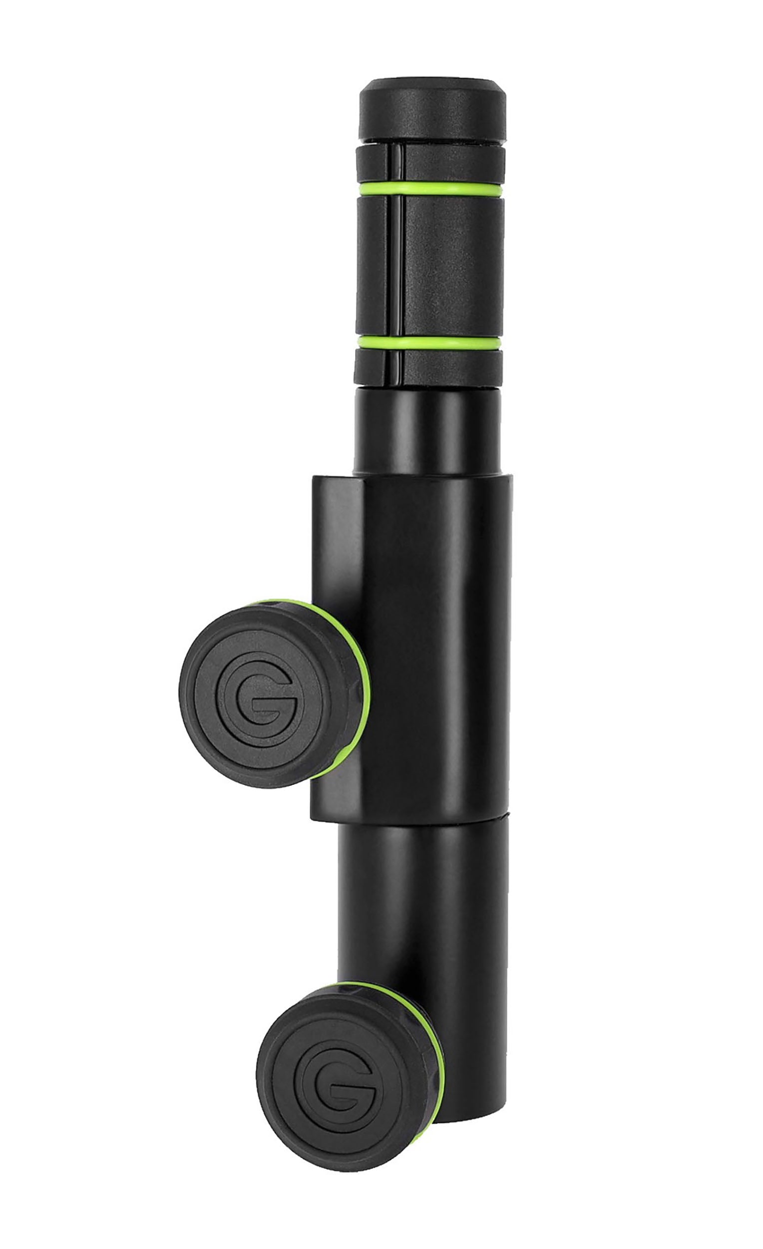 B-Stock: Gravity GR-GSAGRIPLOCK, Grip Lock Adapter Sleeve for Speaker Stands by Gravity