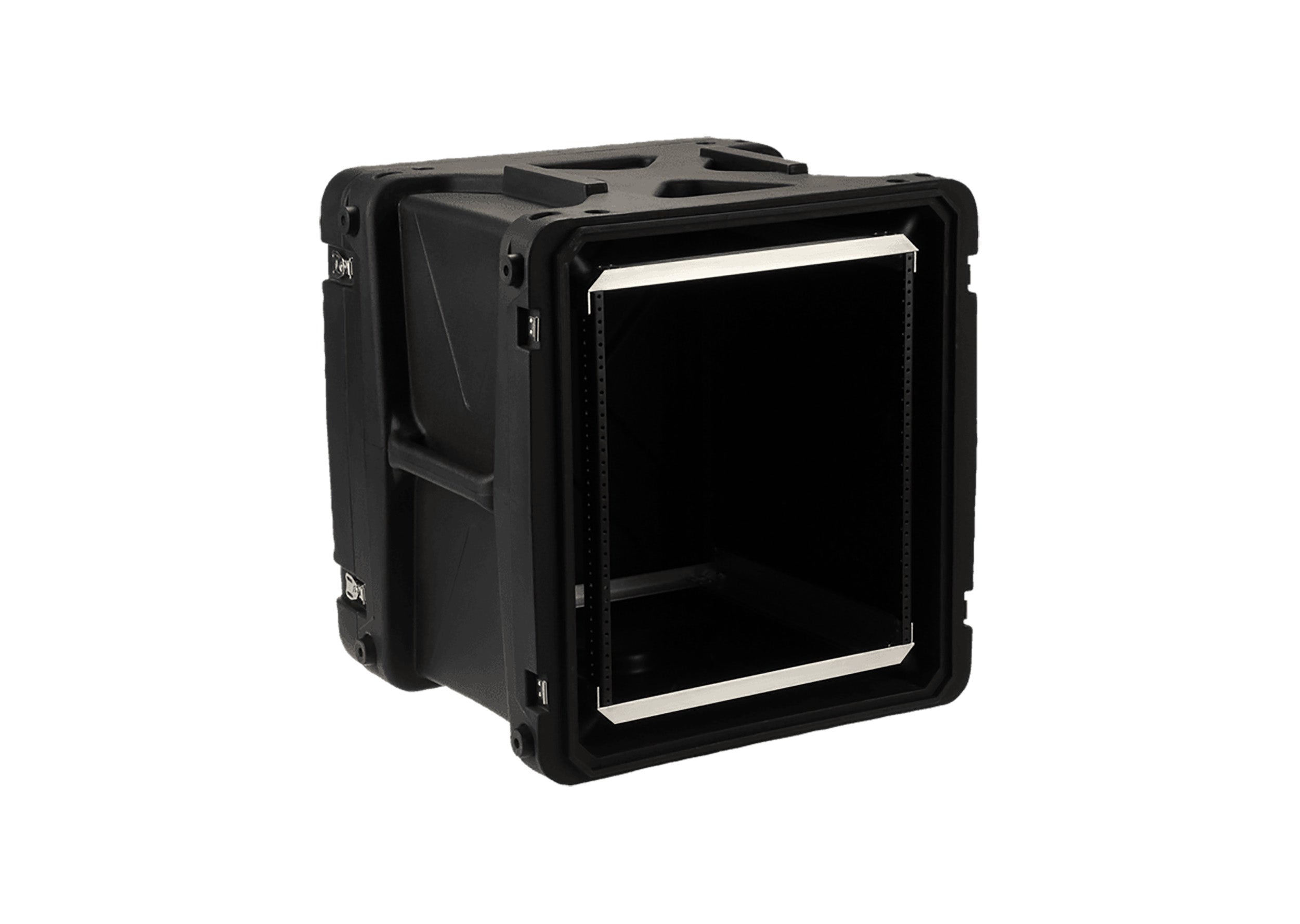 SKB Cases 1SKB-R912U20 20-Inch Deep rSeries Shock Rack - 12 Unit by SKB Cases