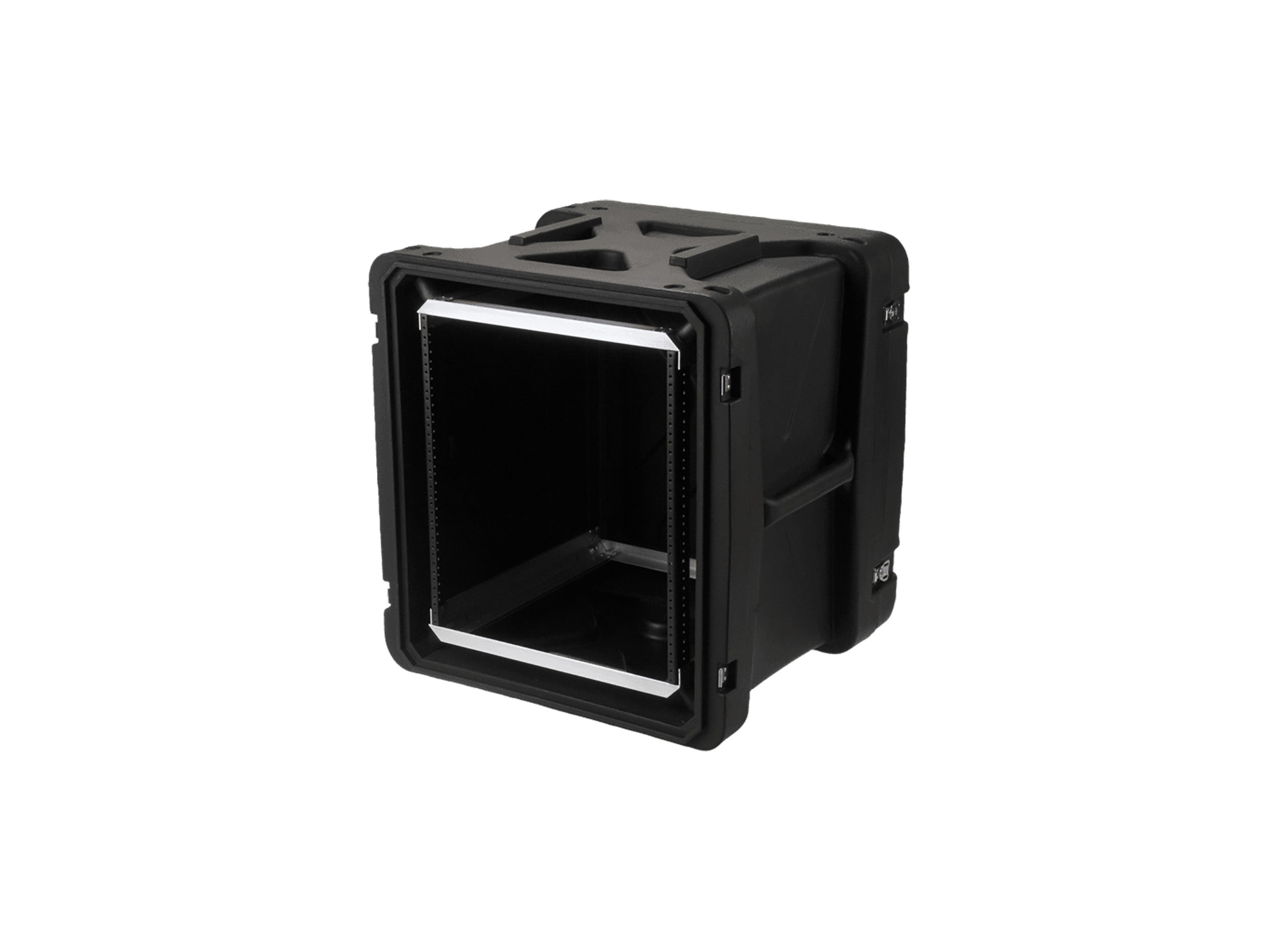 SKB Cases 1SKB-R912U20 20-Inch Deep rSeries Shock Rack - 12 Unit by SKB Cases