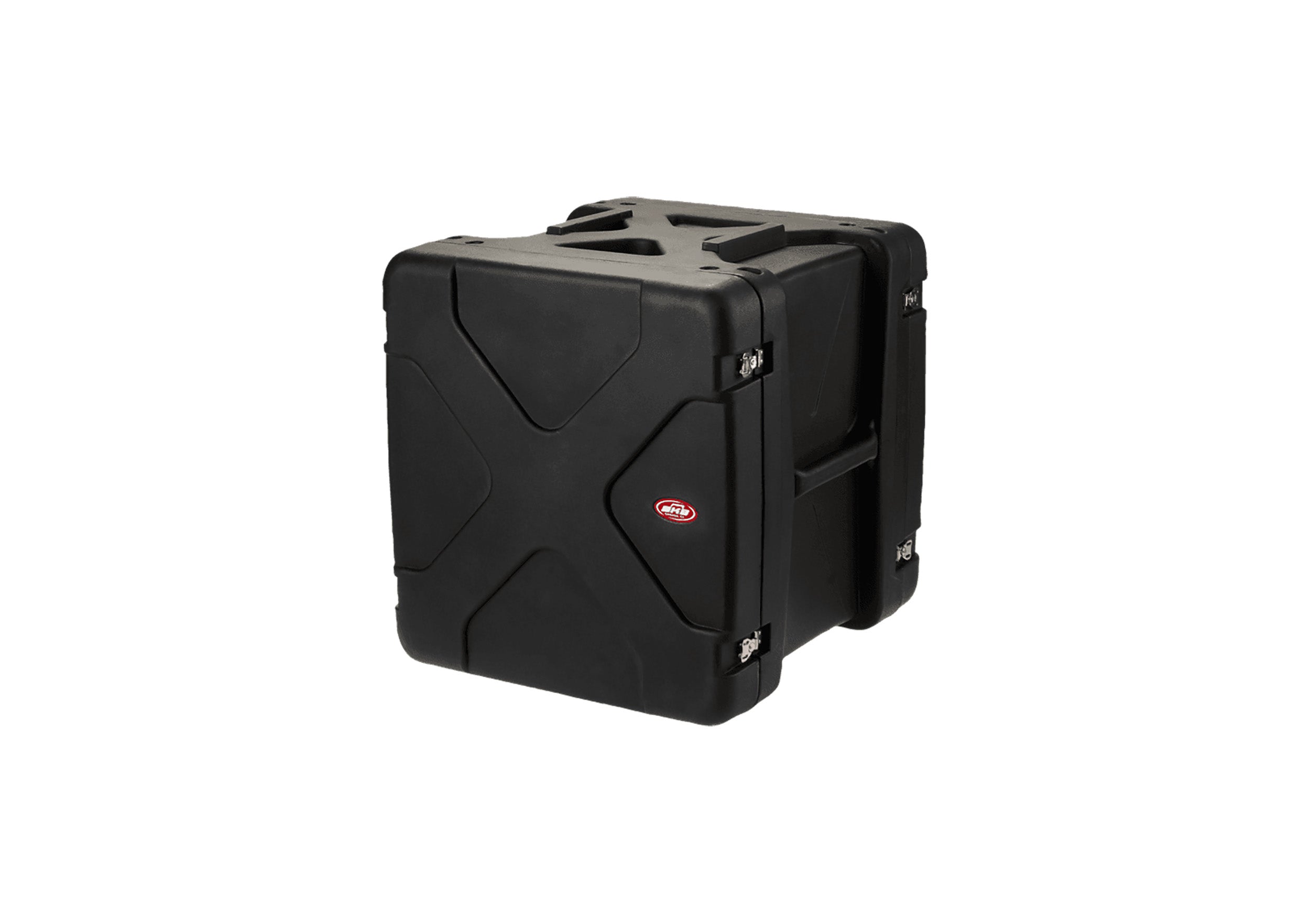 SKB Cases 1SKB-R912U20 20-Inch Deep rSeries Shock Rack - 12 Unit by SKB Cases