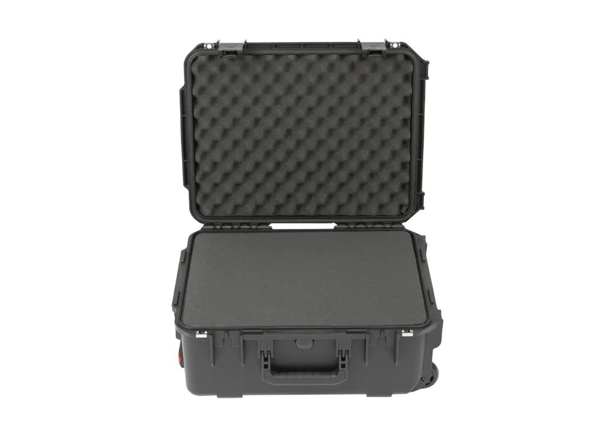 SKB Cases 3i-1914-8B-C, iSeries Mil-Standard Waterproof Case 8" Deep with Cubed Foam - Black by SKB Cases