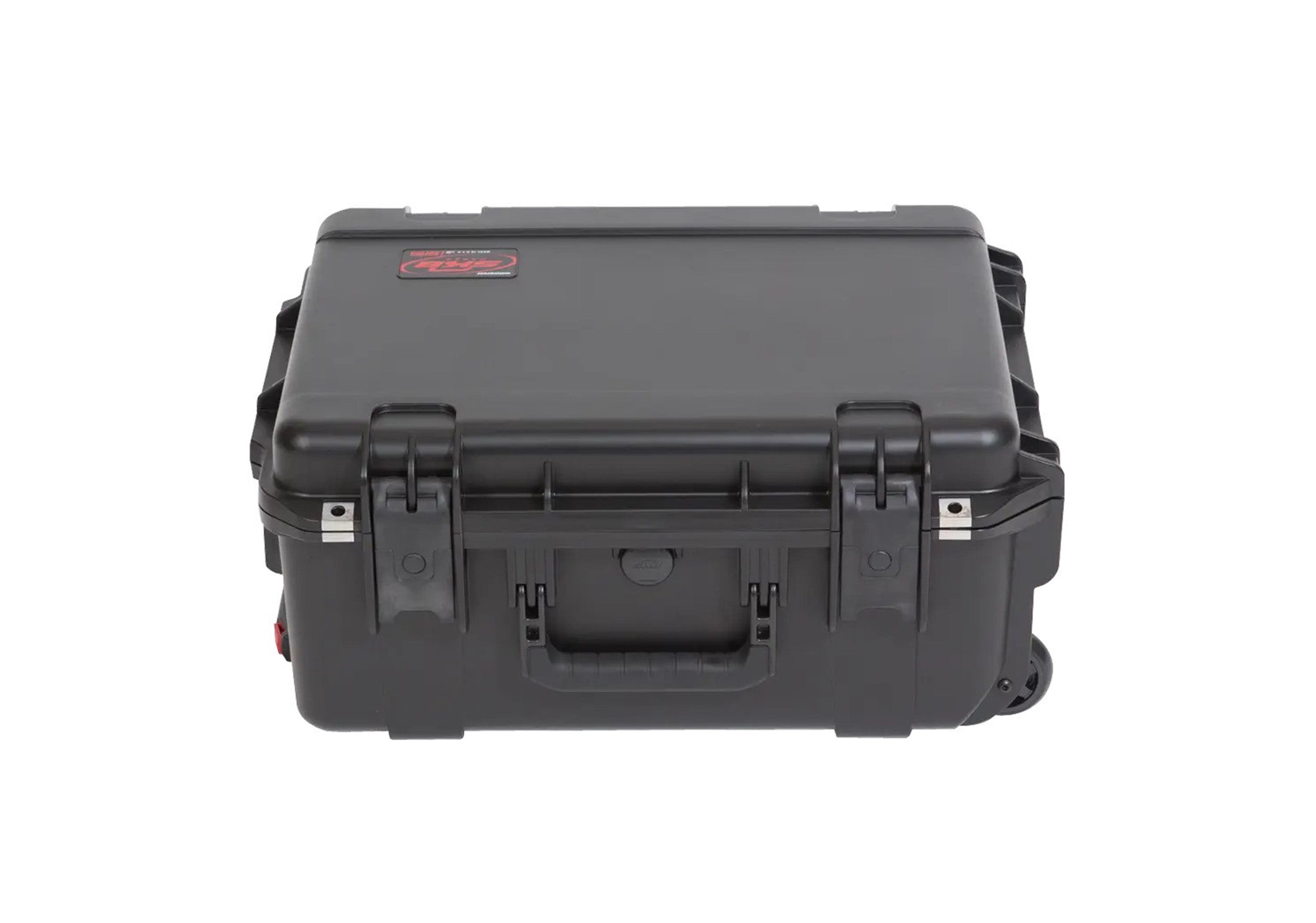SKB Cases 3i-1914-8B-C, iSeries Mil-Standard Waterproof Case 8" Deep with Cubed Foam - Black by SKB Cases