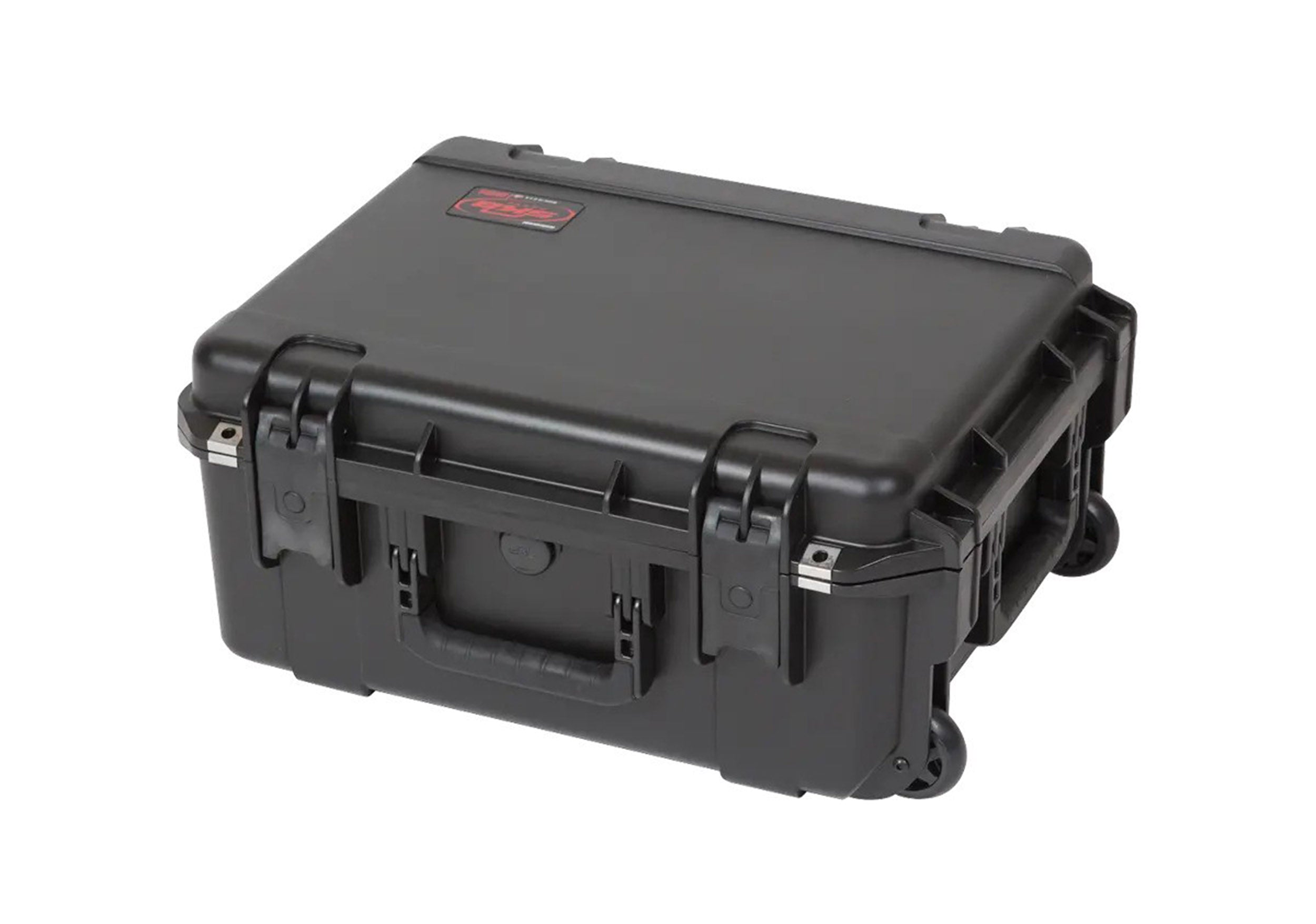 SKB Cases 3i-1914-8B-C, iSeries Mil-Standard Waterproof Case 8" Deep with Cubed Foam - Black by SKB Cases