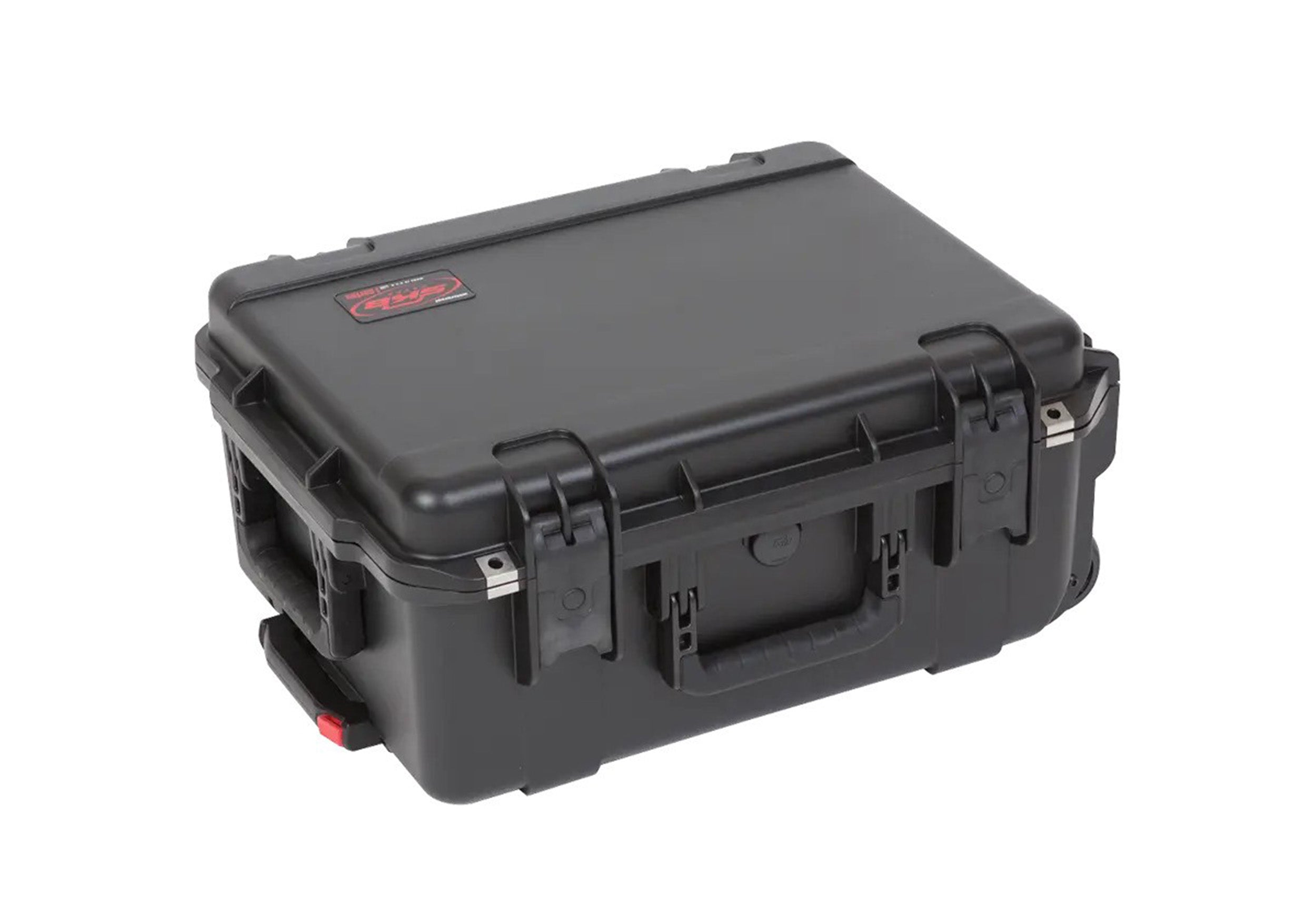 SKB Cases 3i-1914-8B-C, iSeries Mil-Standard Waterproof Case 8" Deep with Cubed Foam - Black by SKB Cases