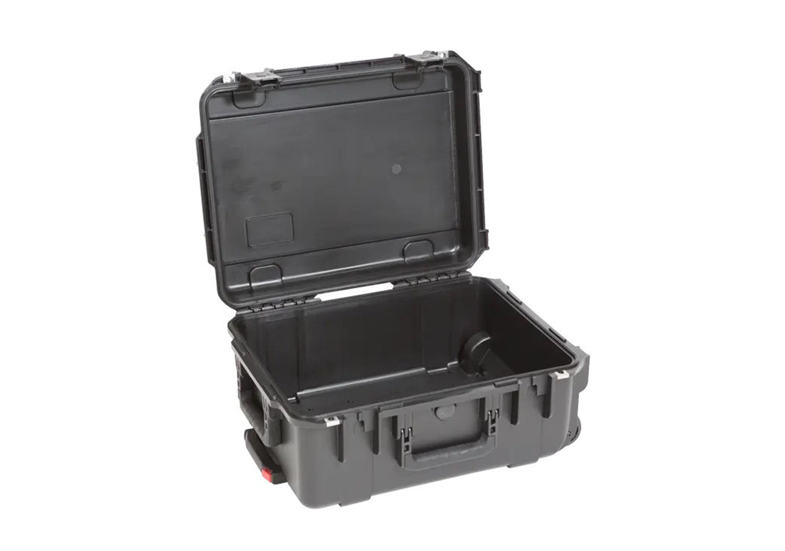 SKB Cases 3i-1914-8B-E, iSeries Mil-Standard Empty Waterproof Case 8" Deep - Black by SKB Cases