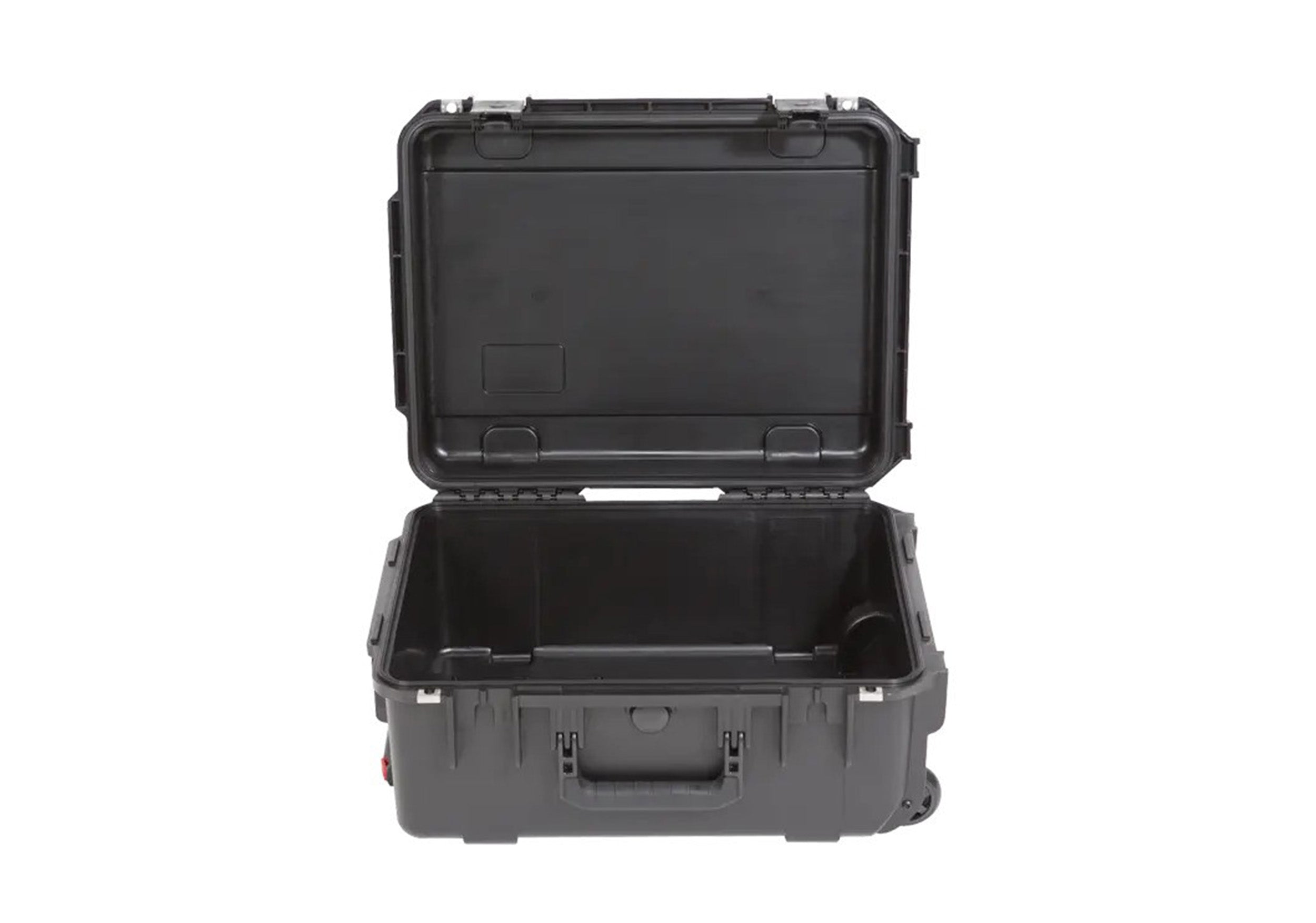 SKB Cases 3i-1914-8B-E, iSeries Mil-Standard Empty Waterproof Case 8" Deep - Black by SKB Cases