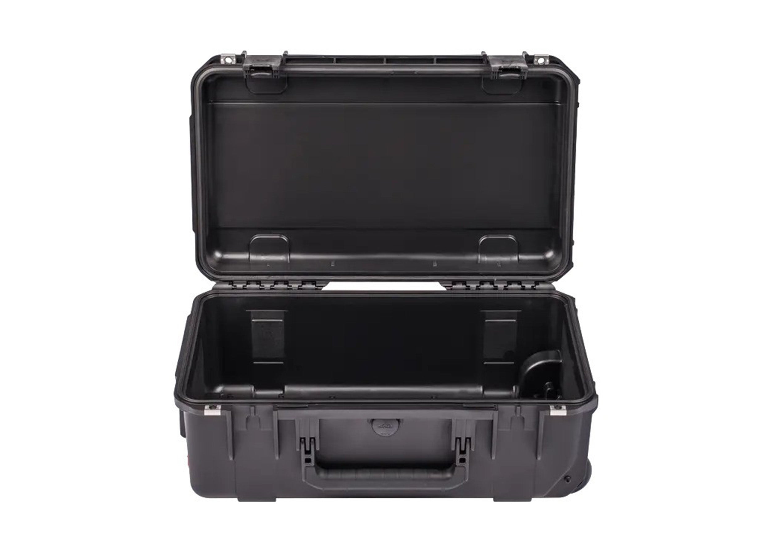 SKB Cases 3i-2011-7B-E, iSeries Mil-Standard Waterproof Case 7" Deep - Black by SKB Cases