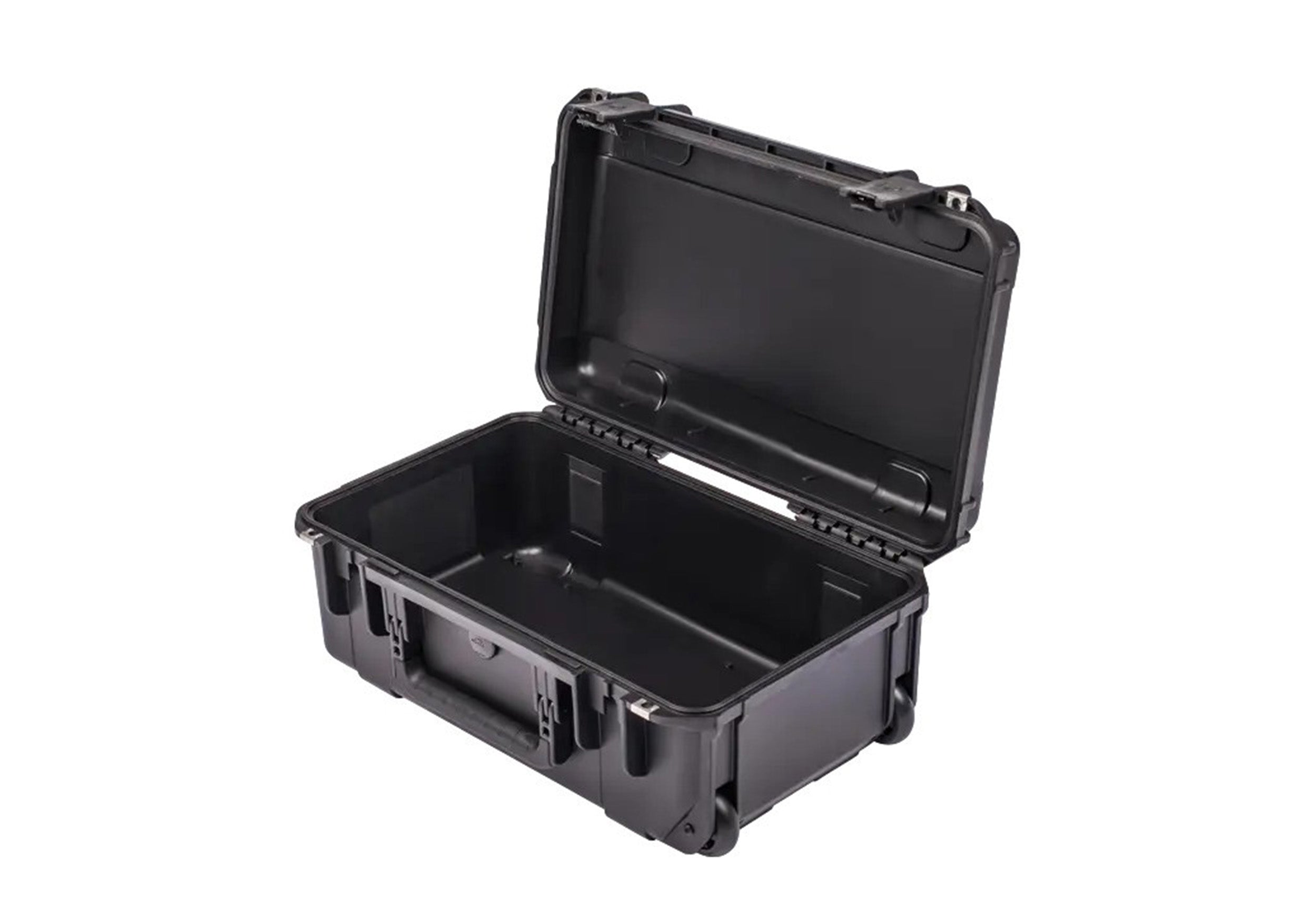 SKB Cases 3i-2011-7B-E, iSeries Mil-Standard Waterproof Case 7" Deep - Black by SKB Cases
