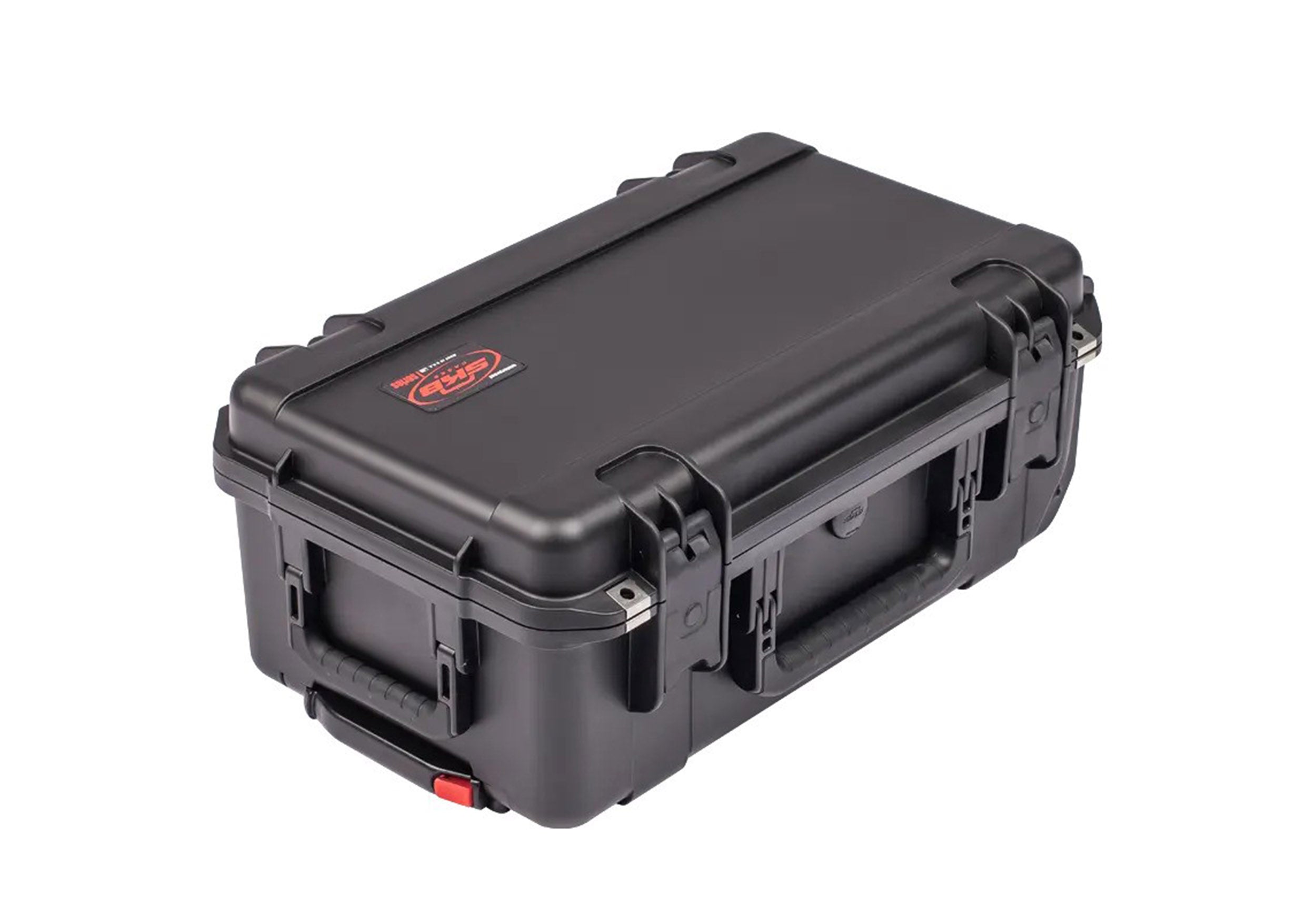 SKB Cases 3i-2011-7B-E, iSeries Mil-Standard Waterproof Case 7" Deep - Black by SKB Cases