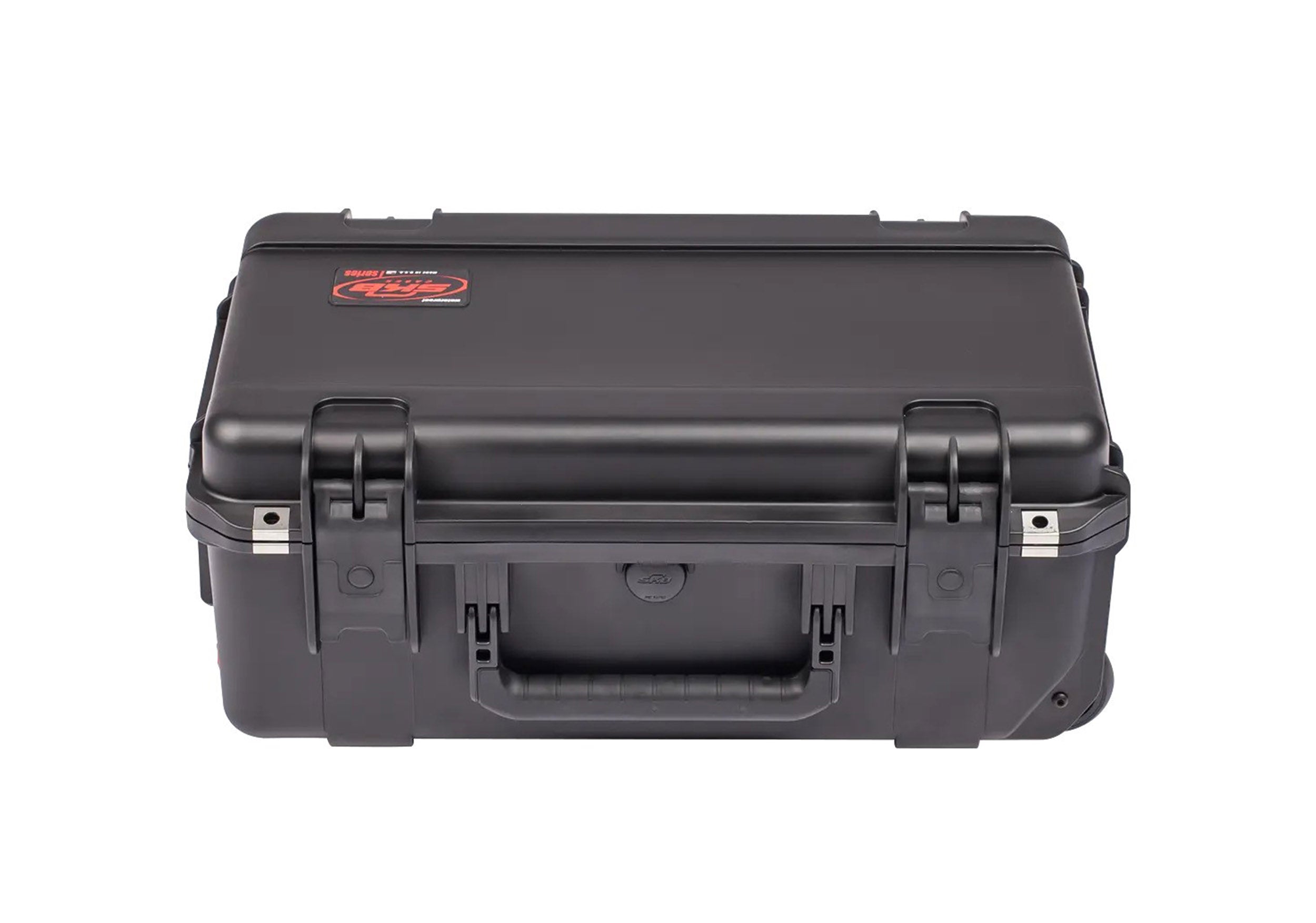 SKB Cases 3i-2011-7B-E, iSeries Mil-Standard Waterproof Case 7" Deep - Black by SKB Cases