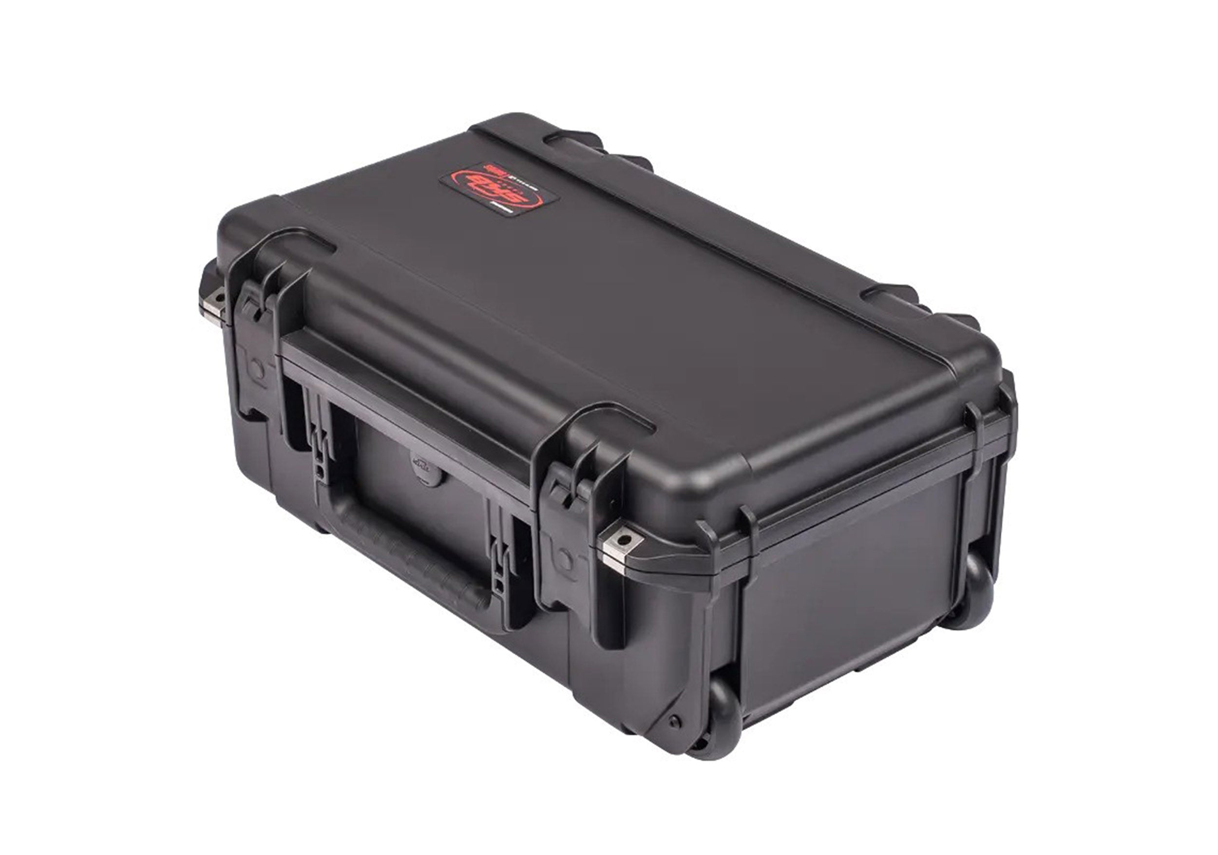 SKB Cases 3i-2011-7B-E, iSeries Mil-Standard Waterproof Case 7" Deep - Black by SKB Cases