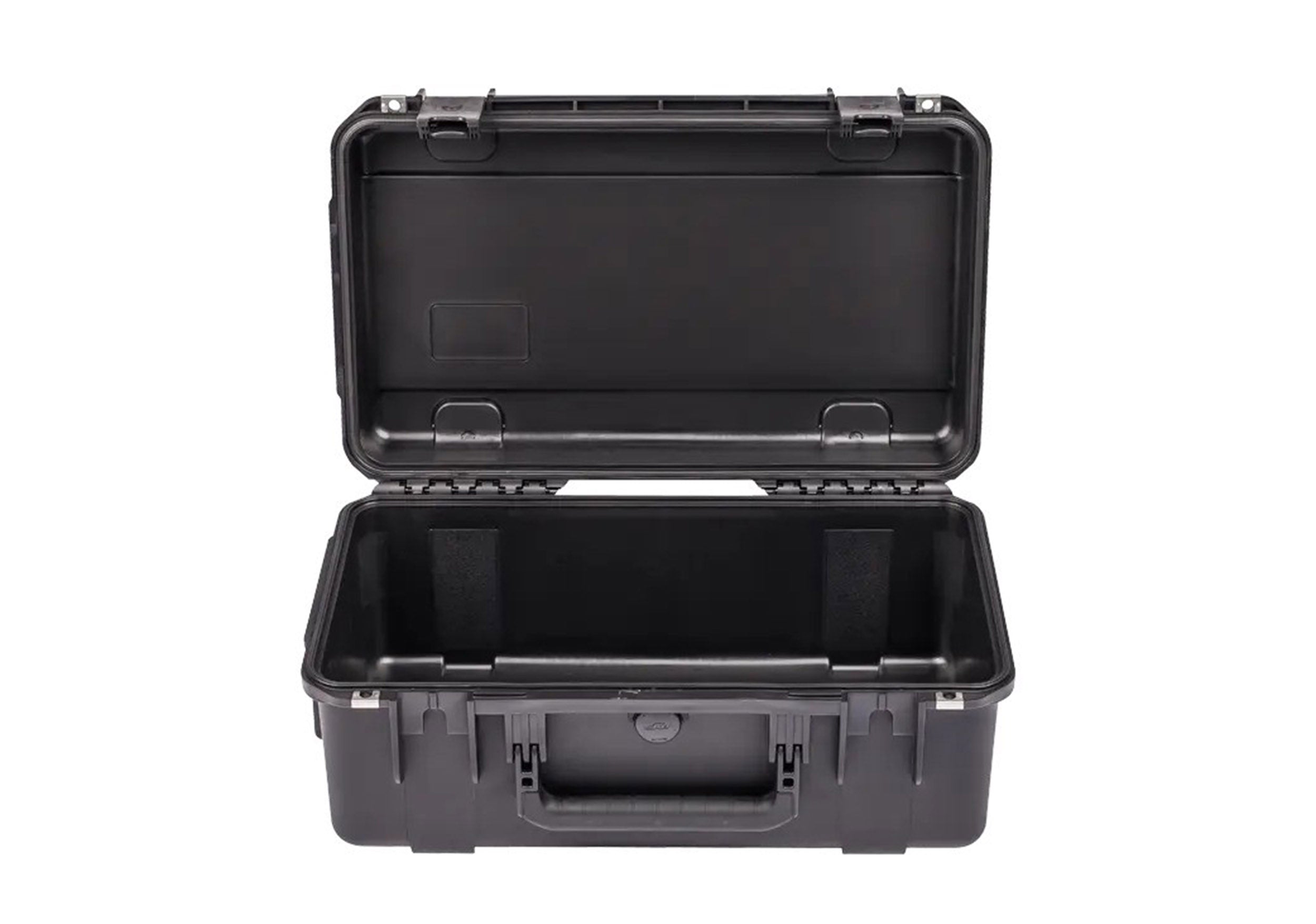 SKB Cases 3i-2011-8B-E, iSeries Mil-Standard Empty Waterproof Case 8" Deep by SKB Cases