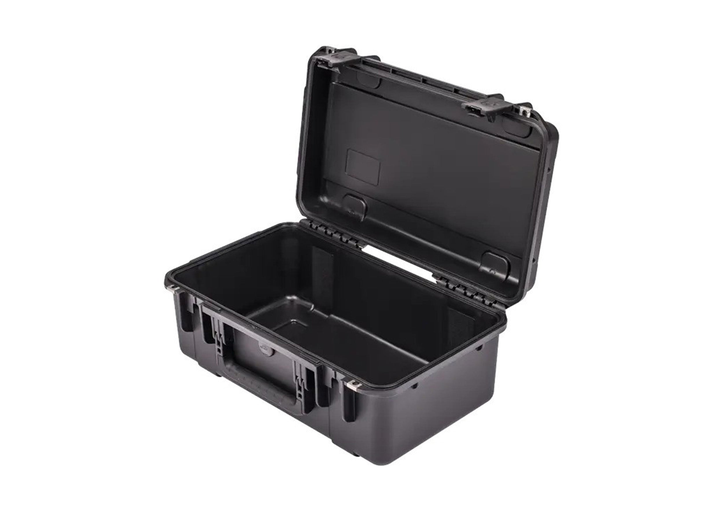 SKB Cases 3i-2011-8B-E, iSeries Mil-Standard Empty Waterproof Case 8" Deep by SKB Cases
