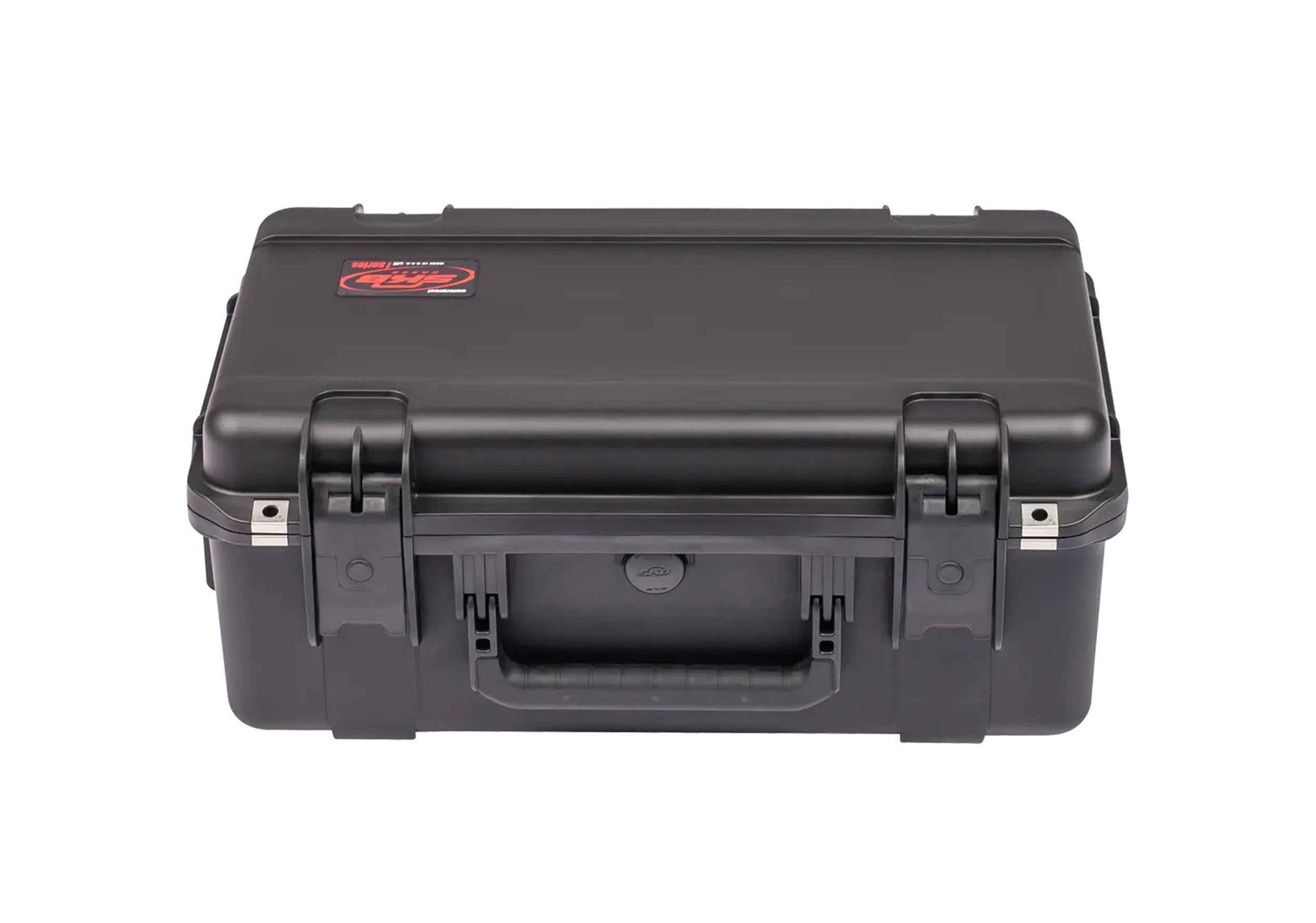SKB Cases 3i-2011-8B-E, iSeries Mil-Standard Empty Waterproof Case 8" Deep by SKB Cases