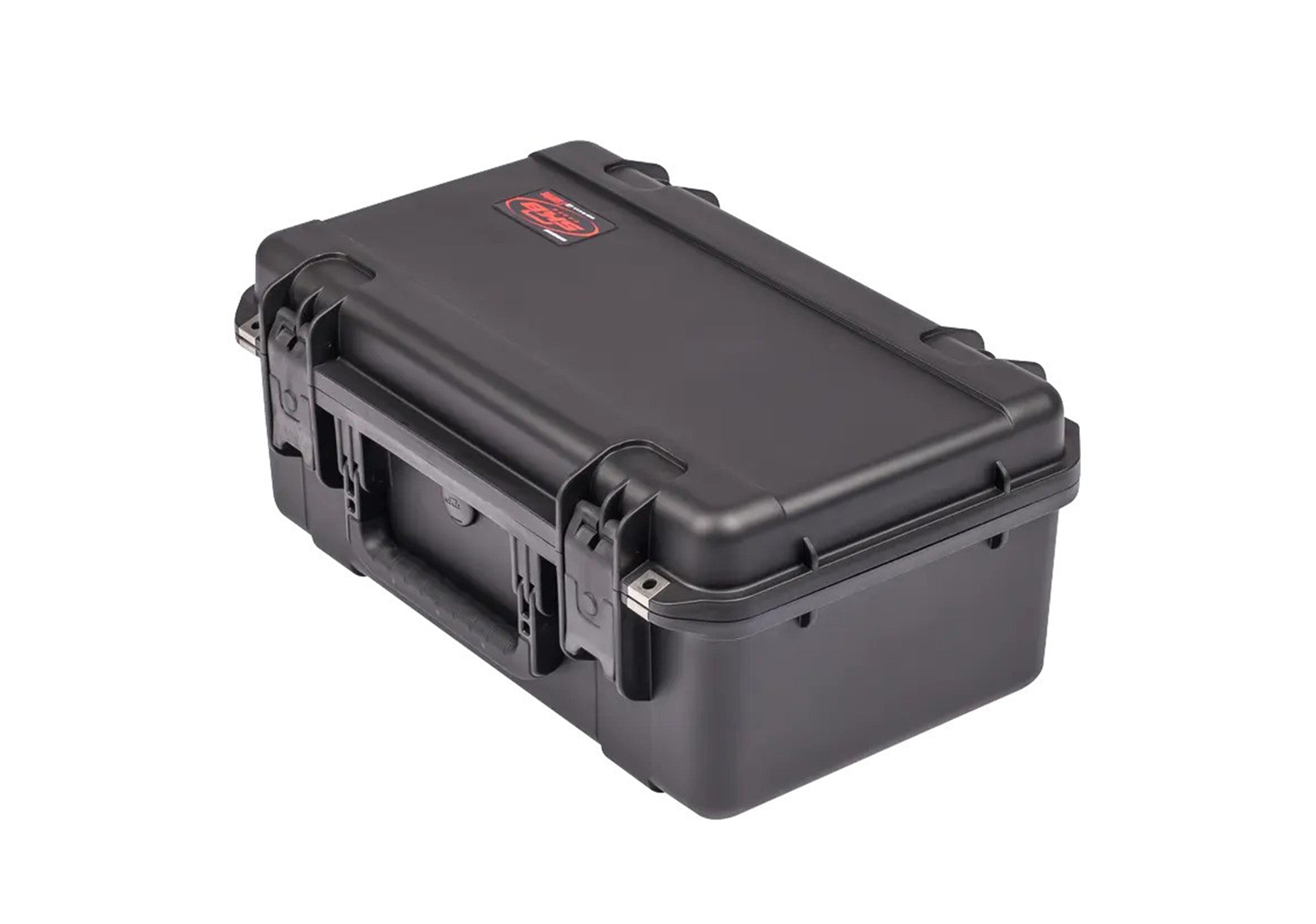 SKB Cases 3i-2011-8B-E, iSeries Mil-Standard Empty Waterproof Case 8" Deep by SKB Cases