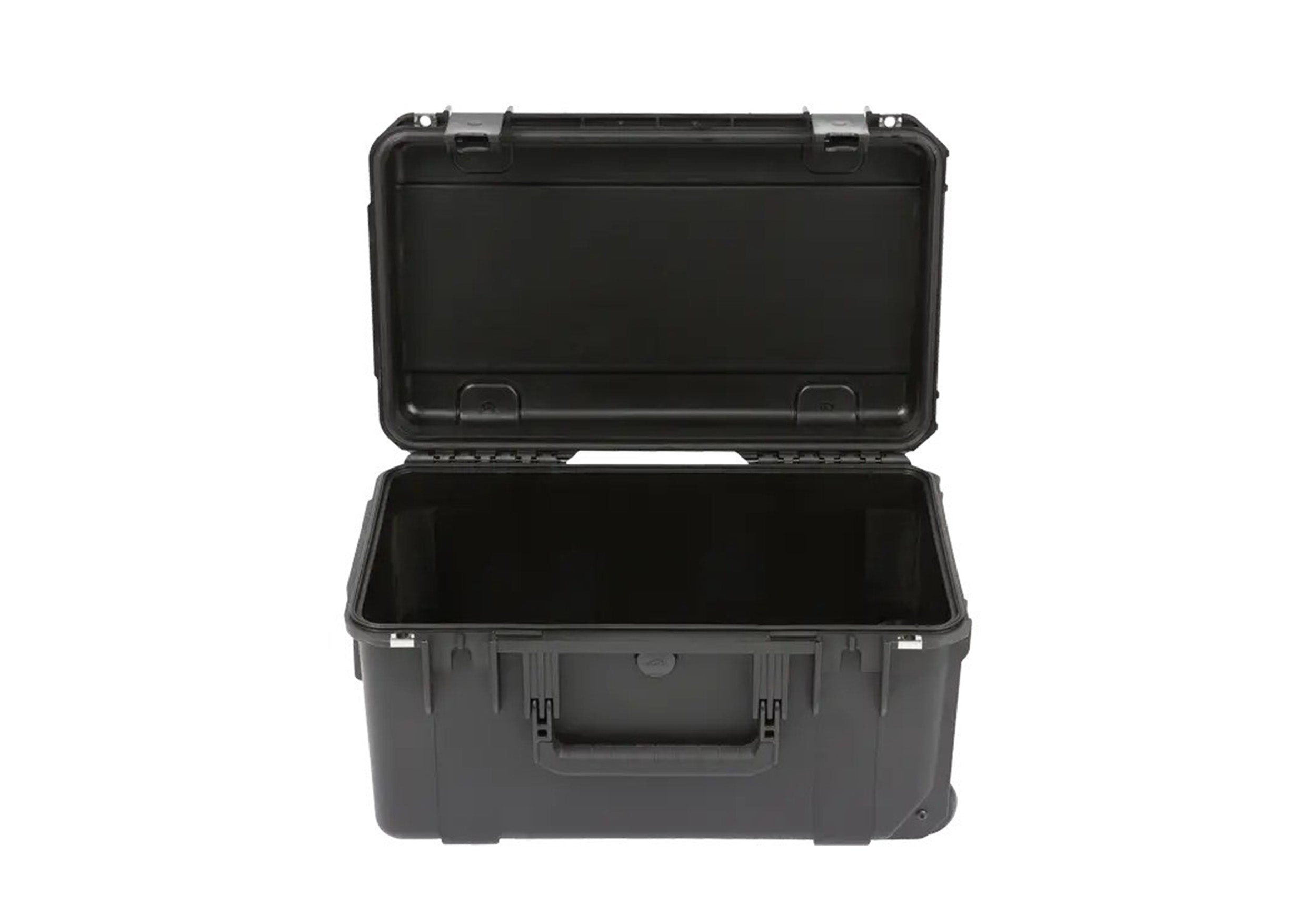 SKB Cases 3i-2011-10BE, iSeries Empty Waterproof Utility Case - Black by SKB Cases