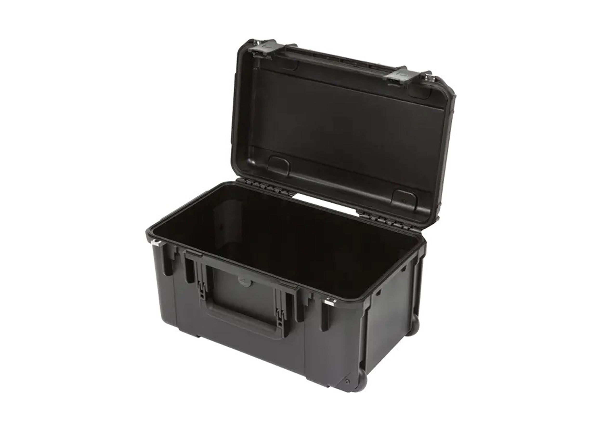 SKB Cases 3i-2011-10BE, iSeries Empty Waterproof Utility Case - Black by SKB Cases