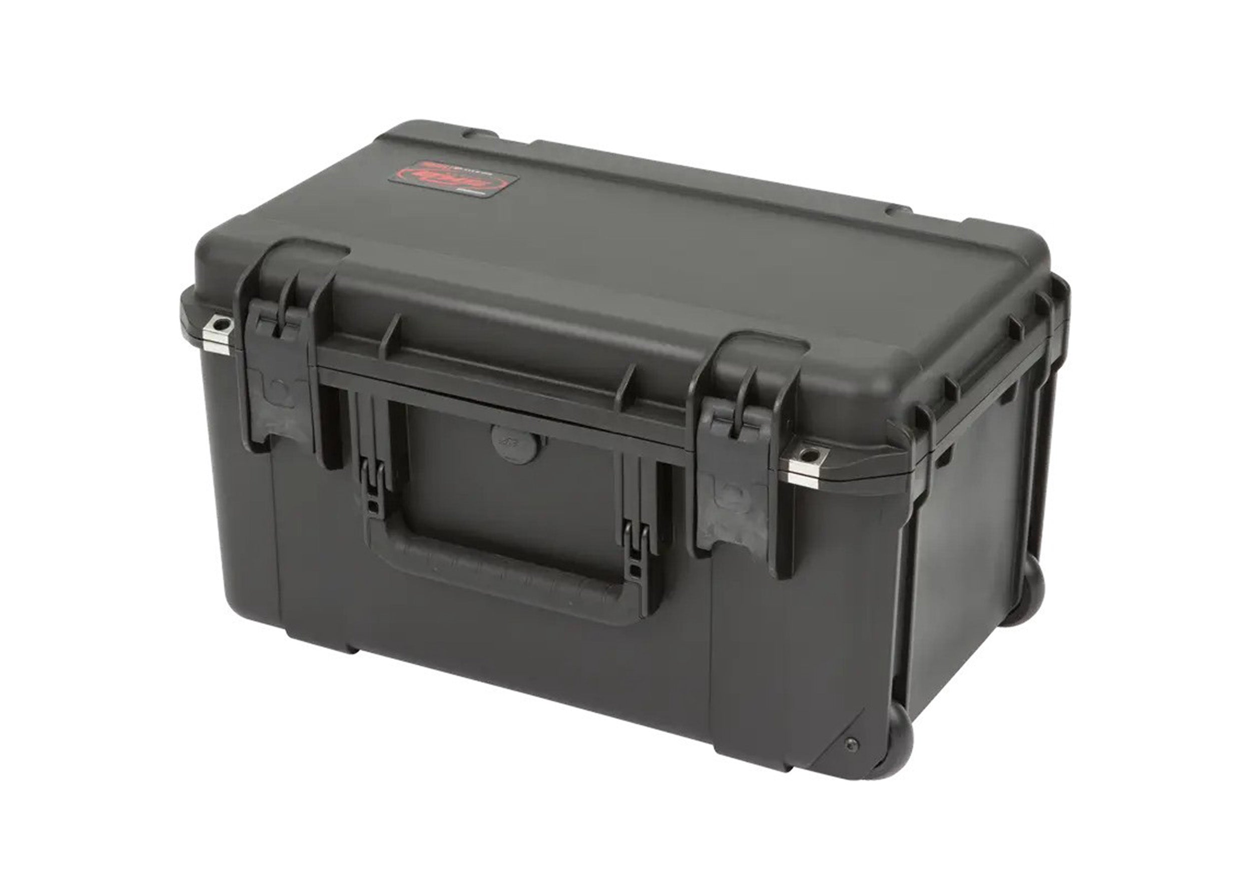 SKB Cases 3i-2011-10BE, iSeries Empty Waterproof Utility Case - Black by SKB Cases