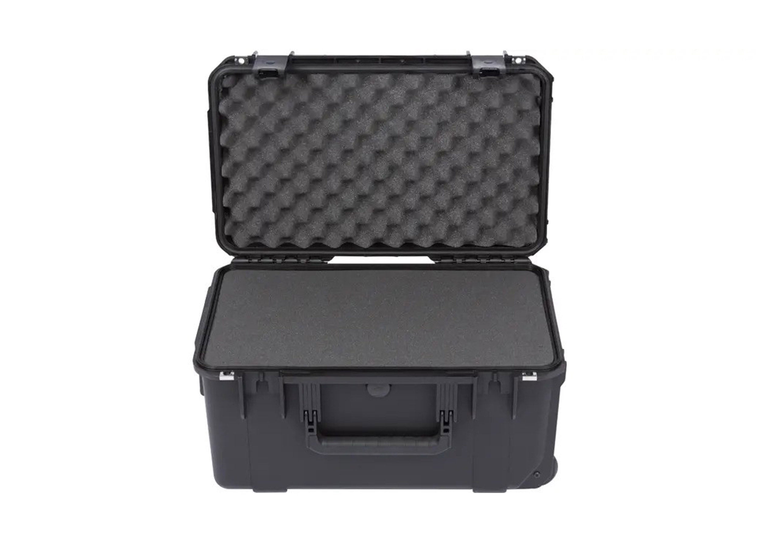 SKB Cases 3i-2011-10BC, iSeries Waterproof Utility Case with Cubed Foam - Black by SKB Cases