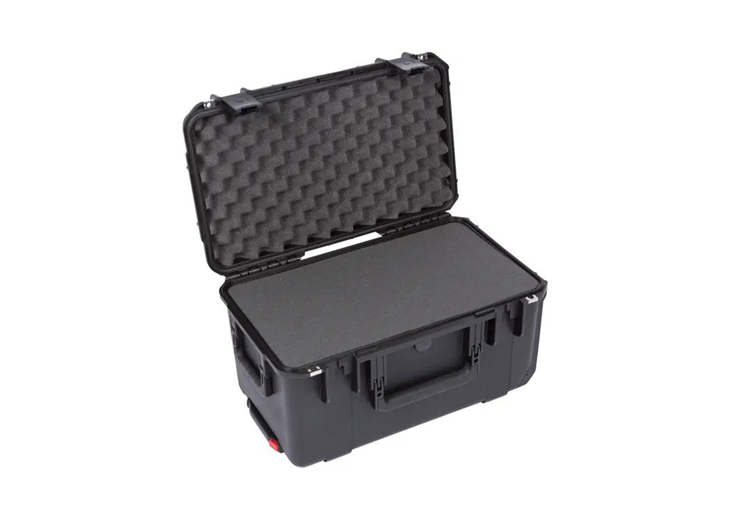 SKB Cases 3i-2011-10BC, iSeries Waterproof Utility Case with Cubed Foam - Black by SKB Cases