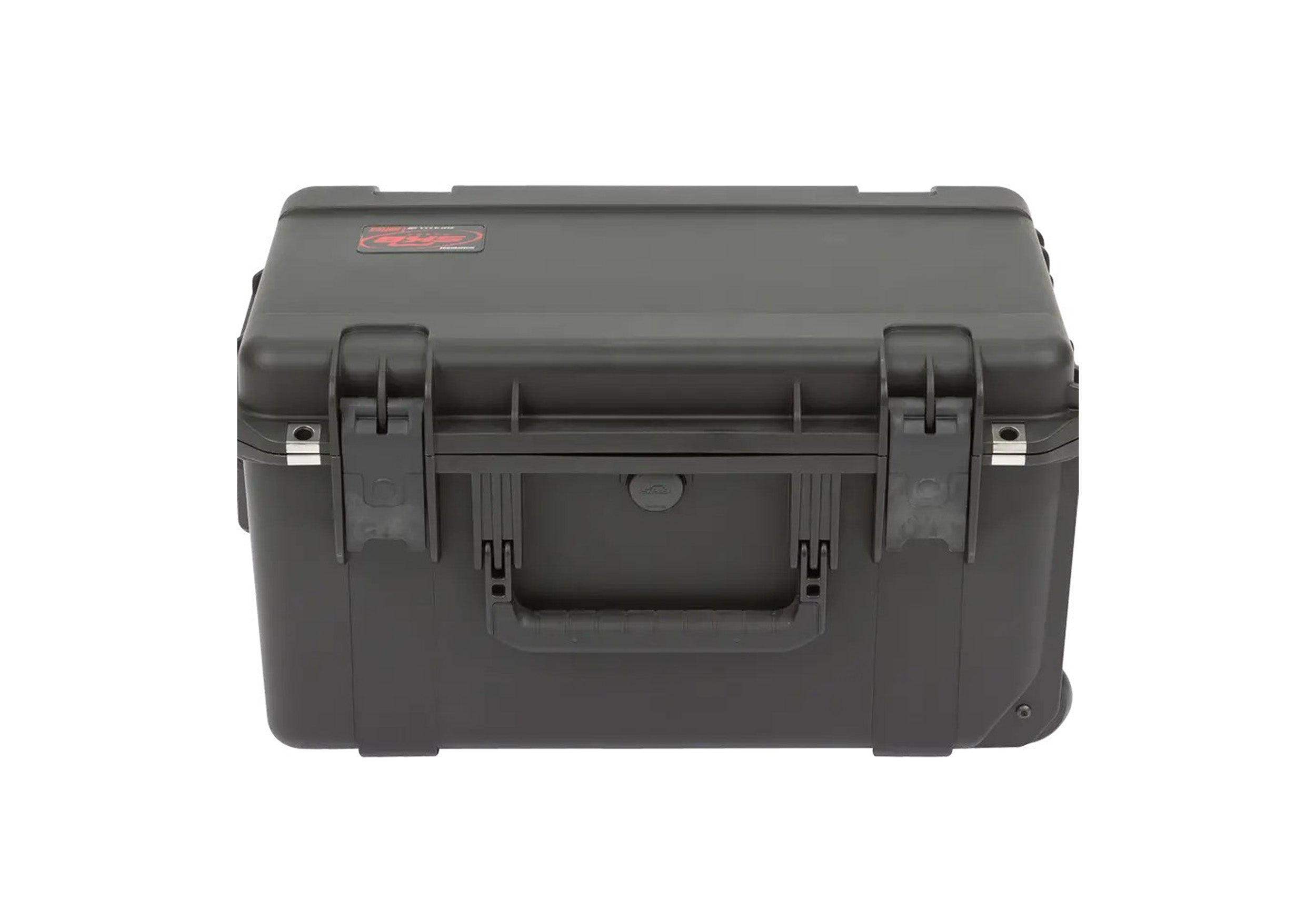 SKB Cases 3i-2011-10BC, iSeries Waterproof Utility Case with Cubed Foam - Black by SKB Cases