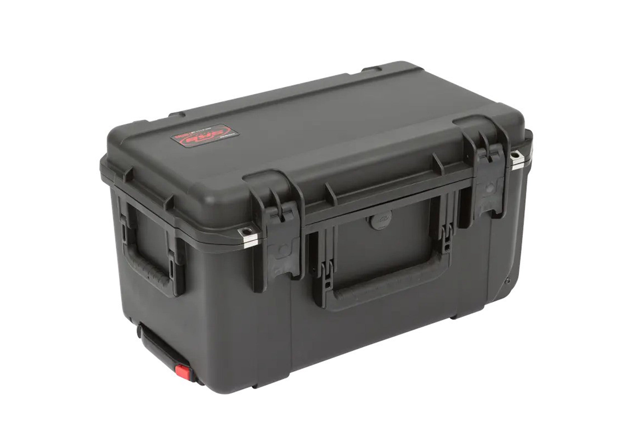 SKB Cases 3i-2011-10BC, iSeries Waterproof Utility Case with Cubed Foam - Black by SKB Cases