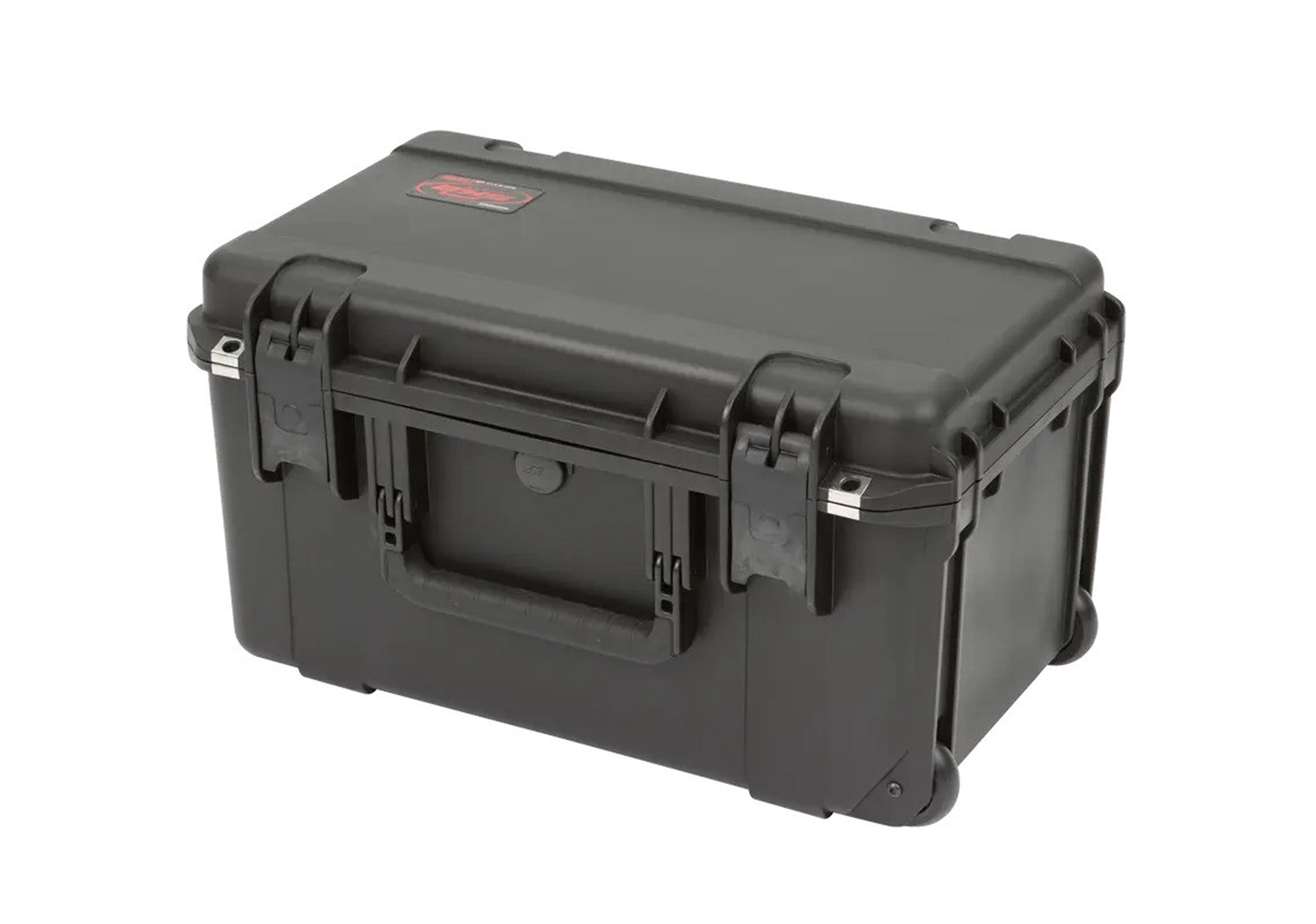 SKB Cases 3i-2011-10BC, iSeries Waterproof Utility Case with Cubed Foam - Black by SKB Cases