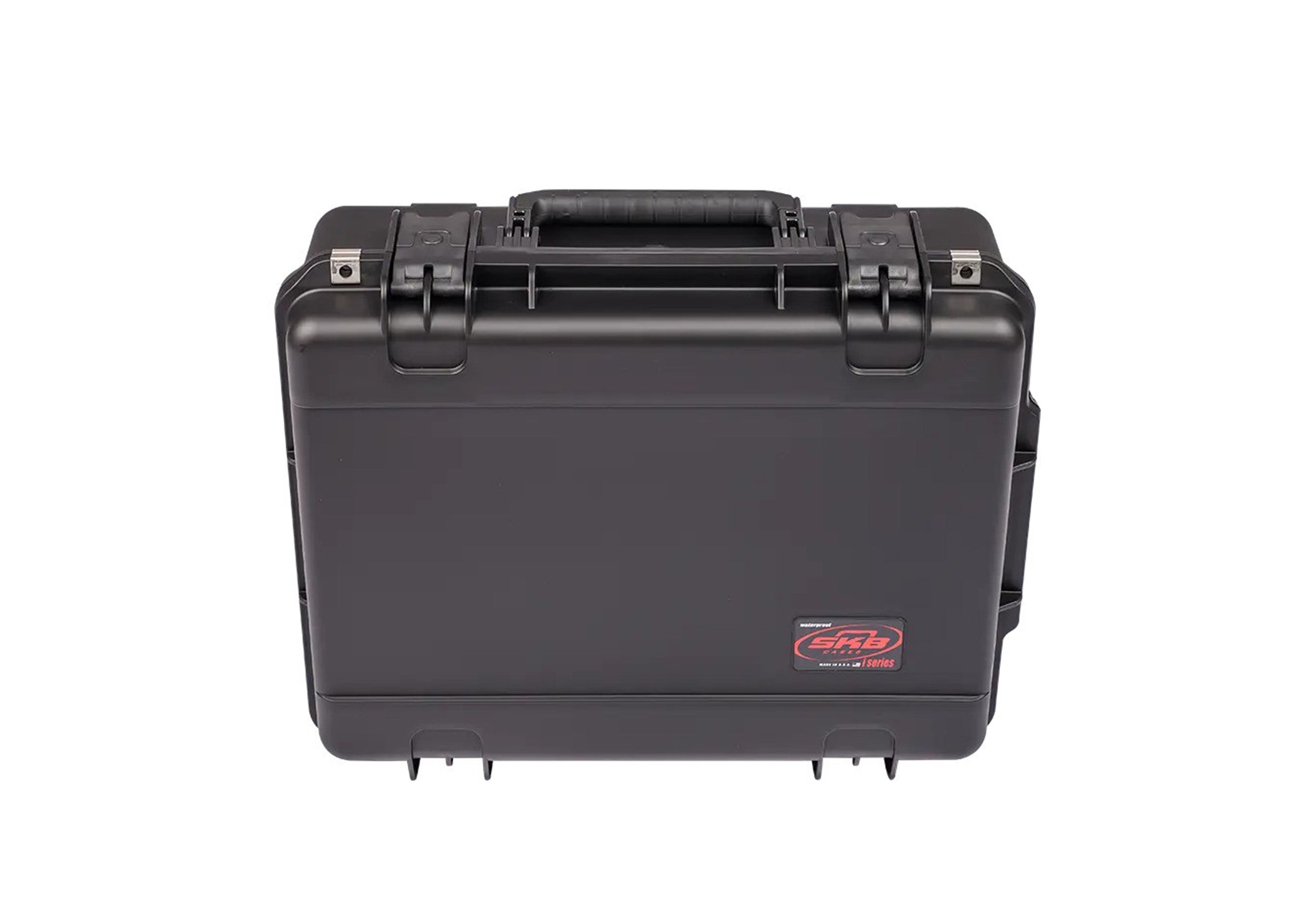 SKB Cases 3i-2015-7B-E, iSeries Mil-Standard Waterproof Case 7" Deep - Black by SKB Cases