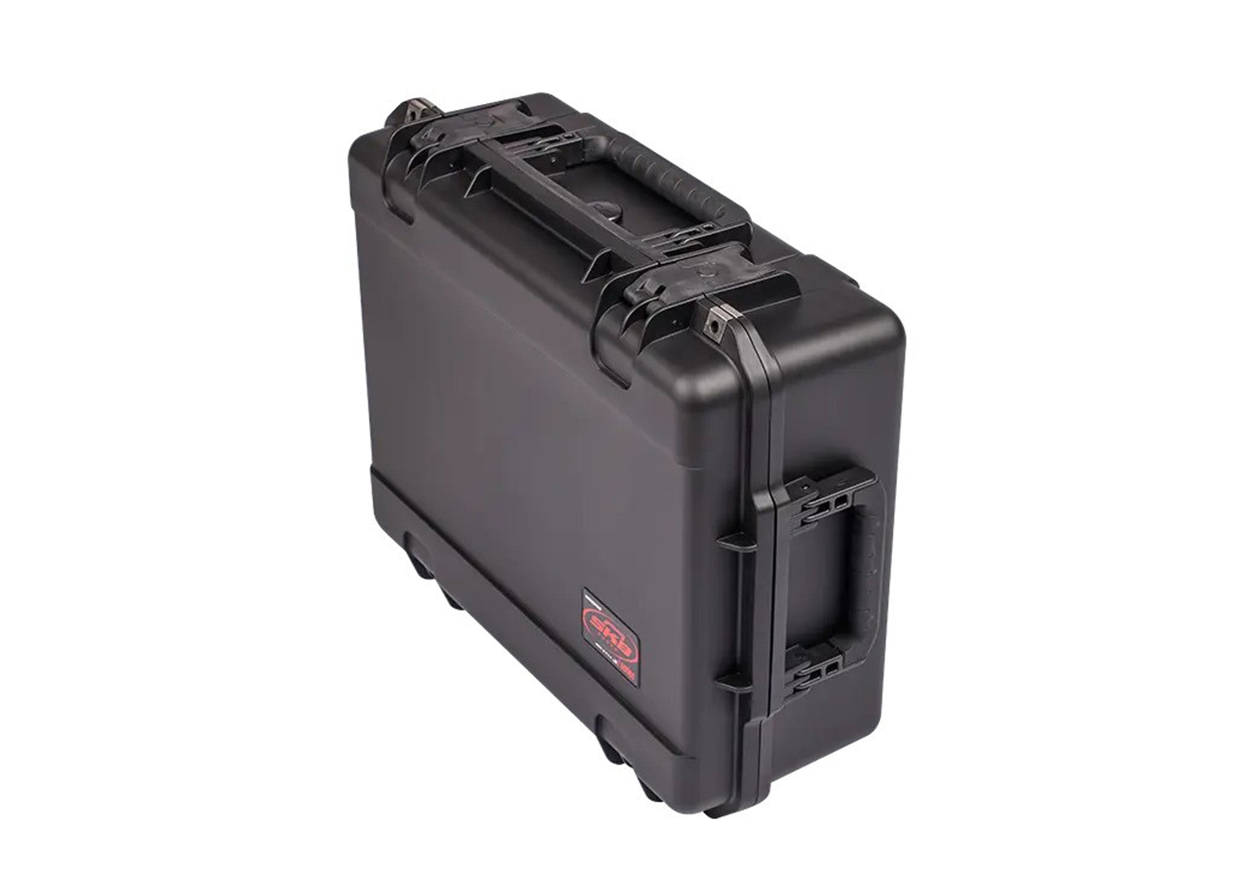 SKB Cases 3i-2015-7B-E, iSeries Mil-Standard Waterproof Case 7" Deep - Black by SKB Cases