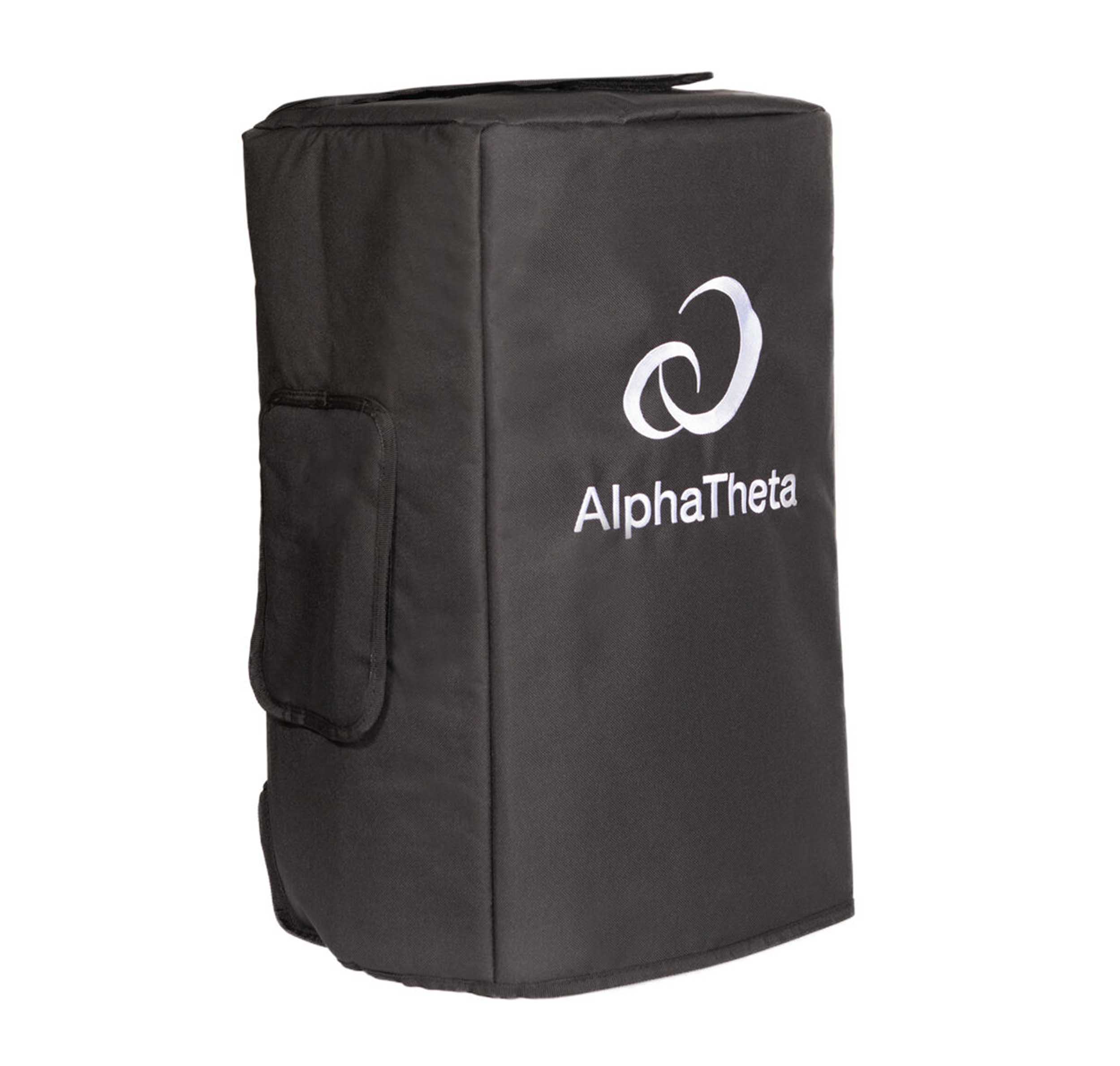 AlphaTheta CVR-W8 Speaker Cover for Wave-Eight by AlphaTheta