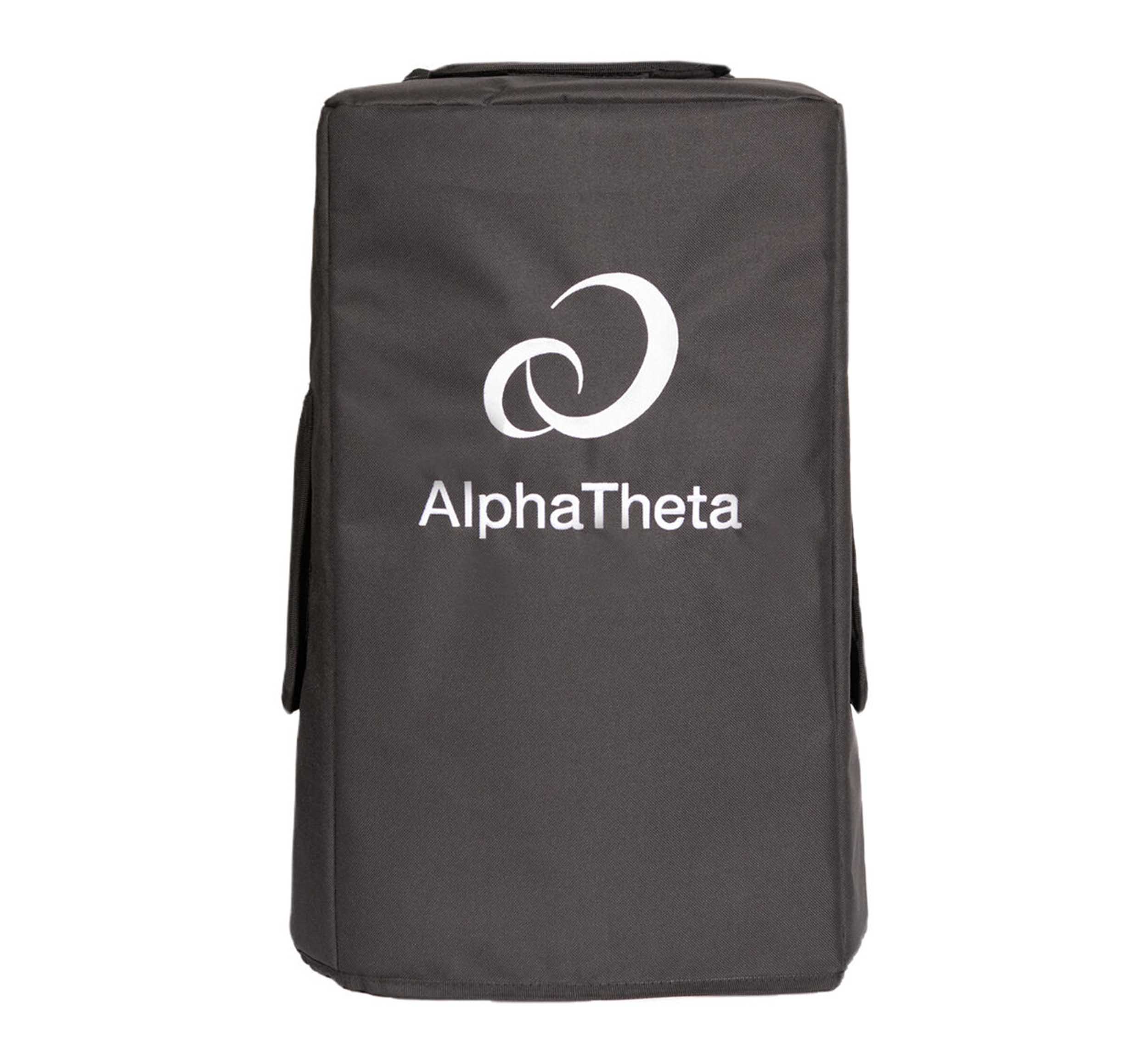 AlphaTheta CVR-W8 Speaker Cover for Wave-Eight by AlphaTheta