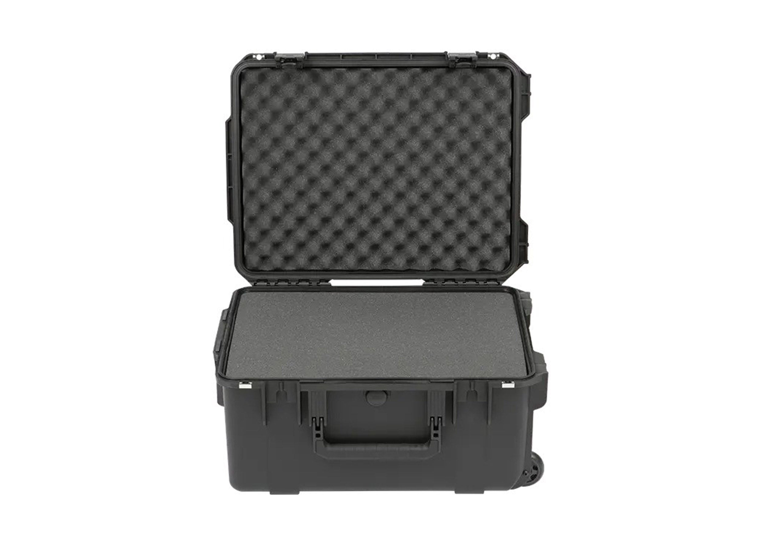 SKB Cases 3i-2015-10BC, iSeries Mil-Standard Waterproof Case 10" Deep with Cubed Foam - Black by SKB Cases
